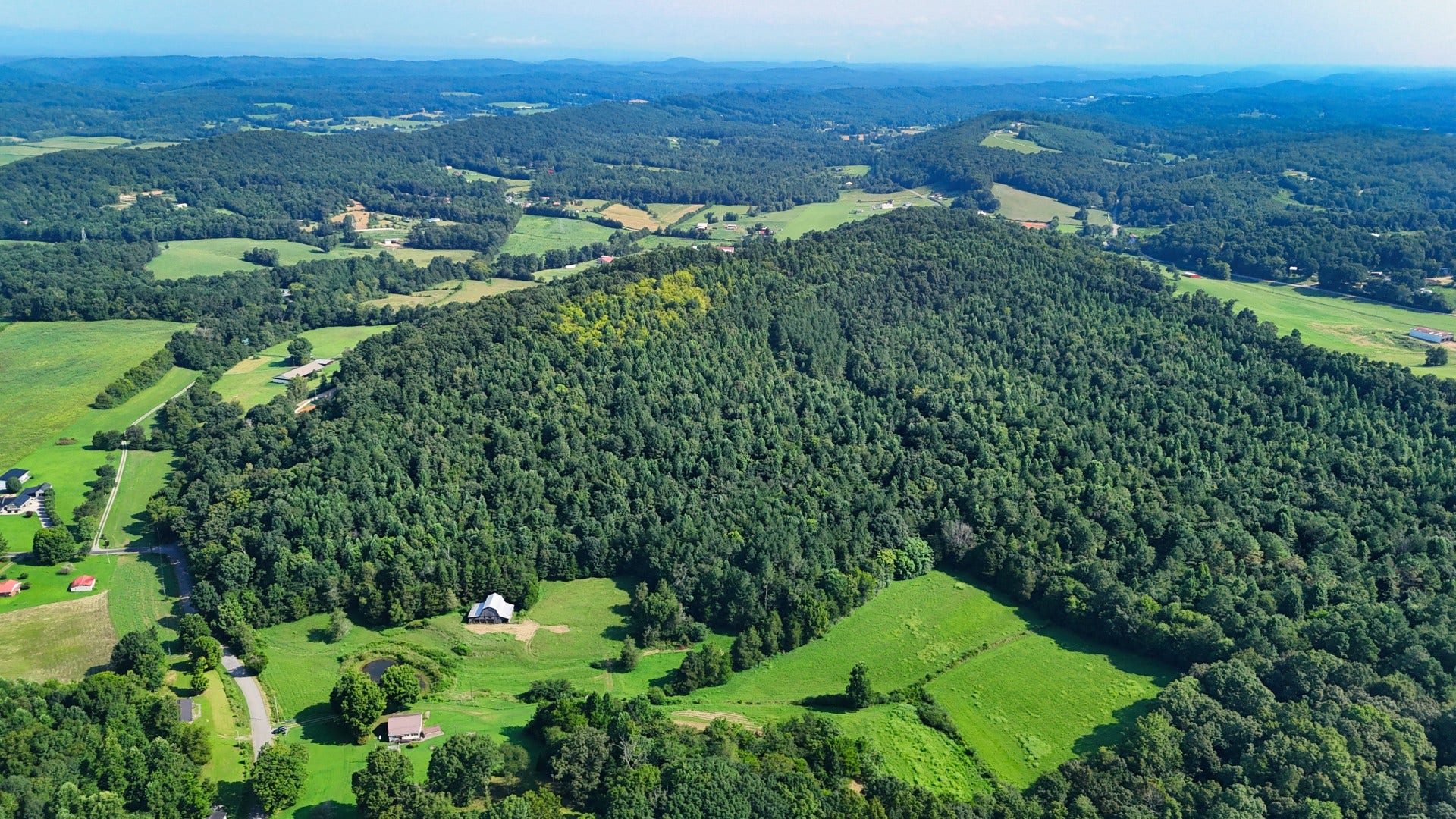 0 Moss Rd, Philadelphia, TN 37846 0 Moss Rd, Philadelphia, TN 37846