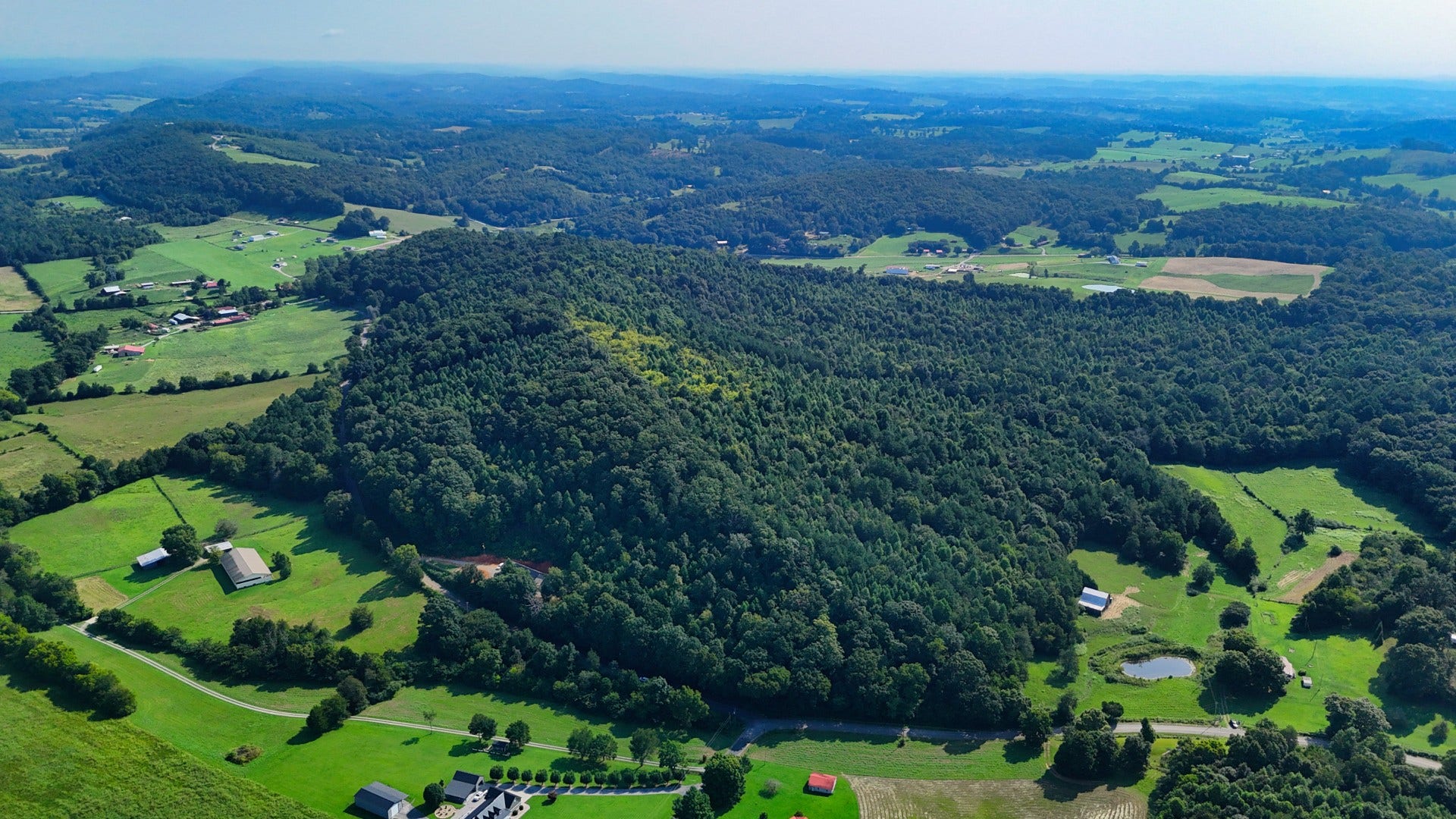 0 Moss Rd, Philadelphia, TN 37846 0 Moss Rd, Philadelphia, TN 37846