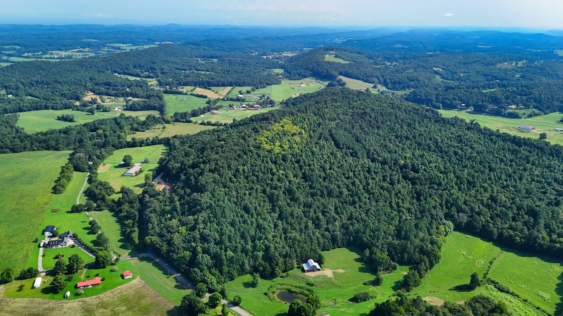0 Moss Rd, Philadelphia, TN 37846 0 Moss Rd, Philadelphia, TN 37846
