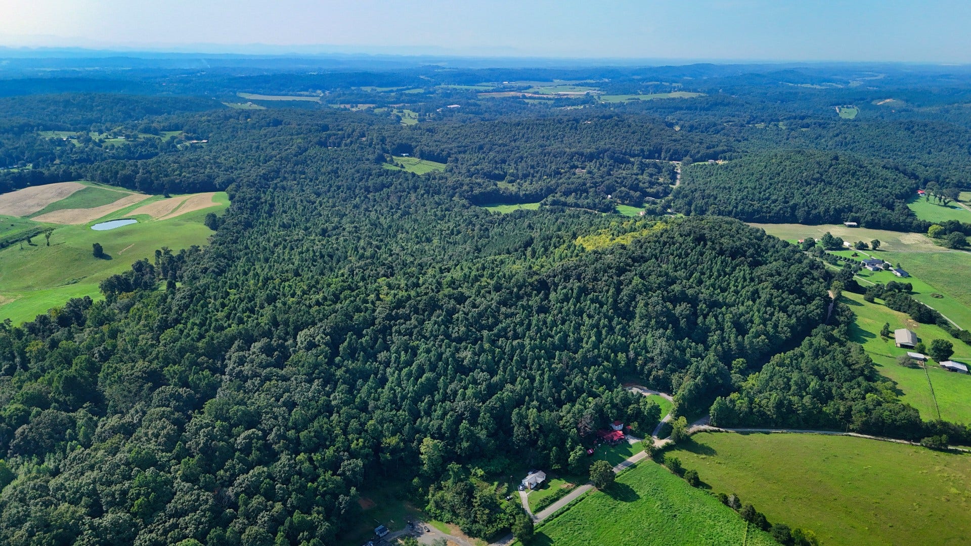 0 Moss Rd, Philadelphia, TN 37846 0 Moss Rd, Philadelphia, TN 37846