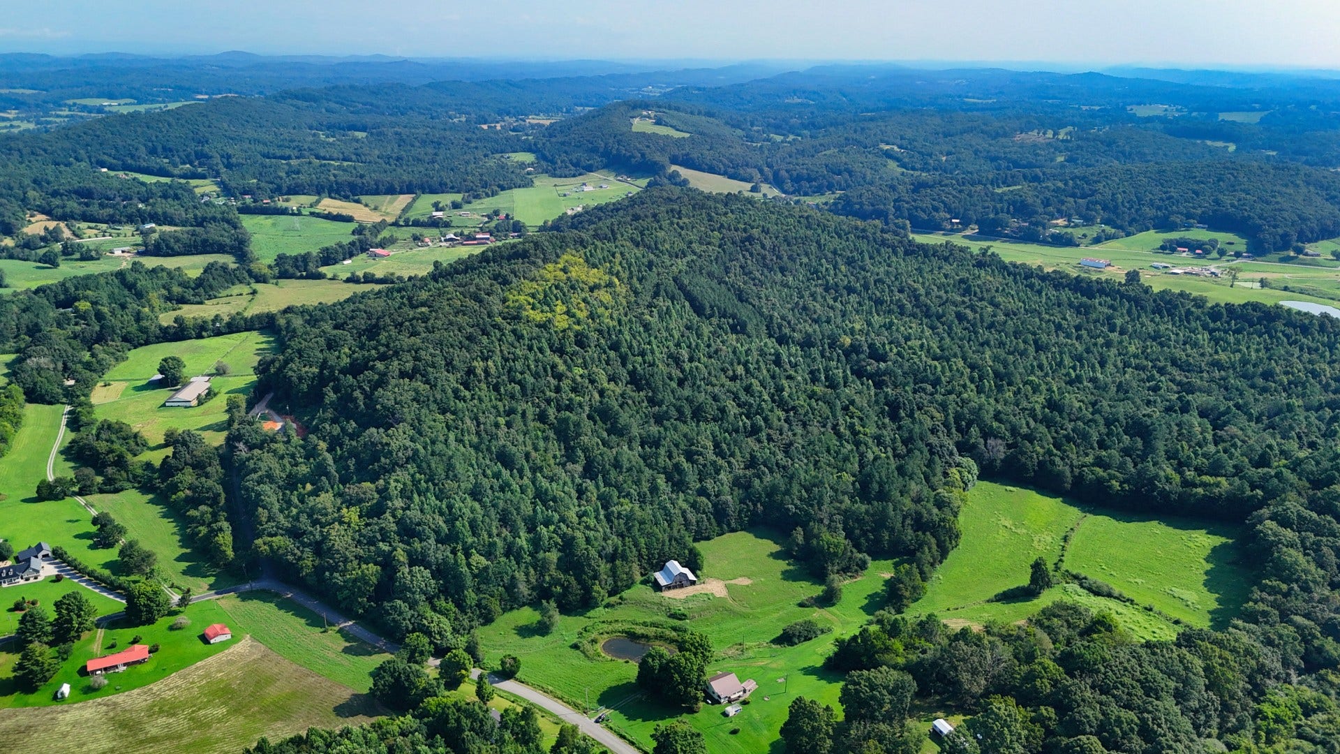 0 Moss Rd, Philadelphia, TN 37846 0 Moss Rd, Philadelphia, TN 37846