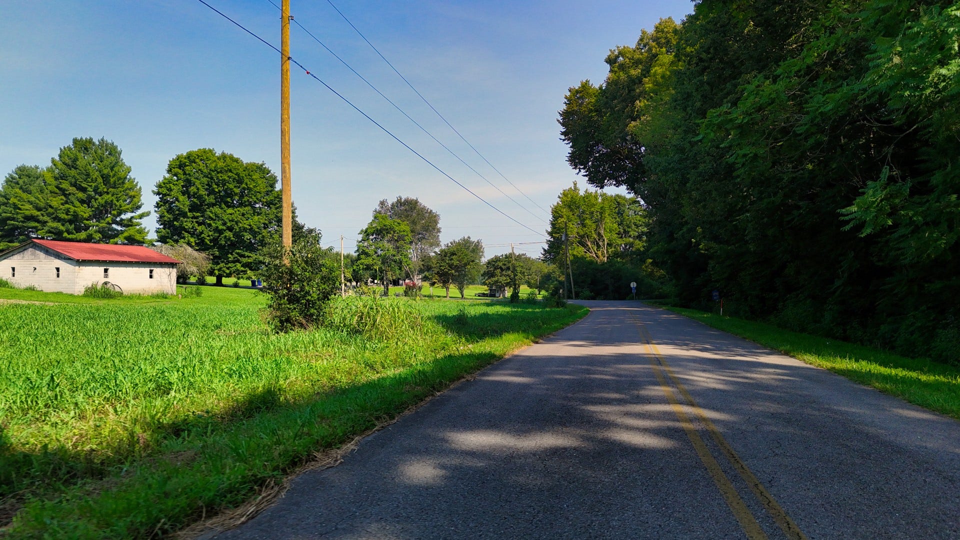 0 Moss Rd, Philadelphia, TN 37846 0 Moss Rd, Philadelphia, TN 37846