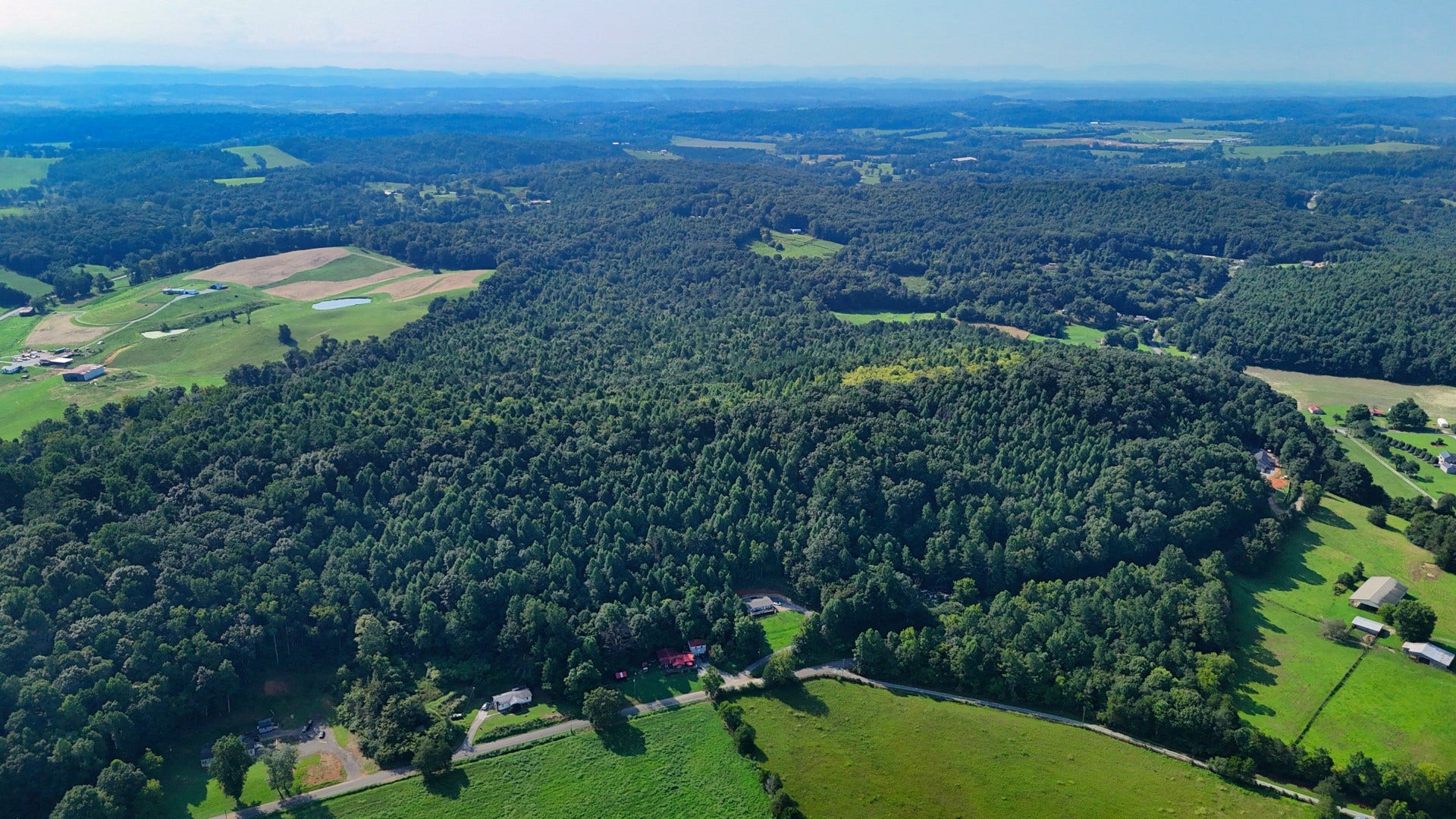 0 Moss Rd, Philadelphia, TN 37846 0 Moss Rd, Philadelphia, TN 37846