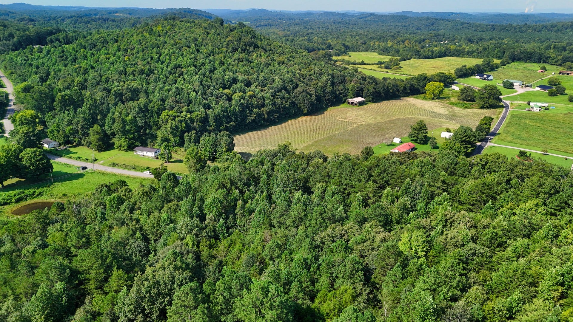 0 Moss Rd, Philadelphia, TN 37846 0 Moss Rd, Philadelphia, TN 37846