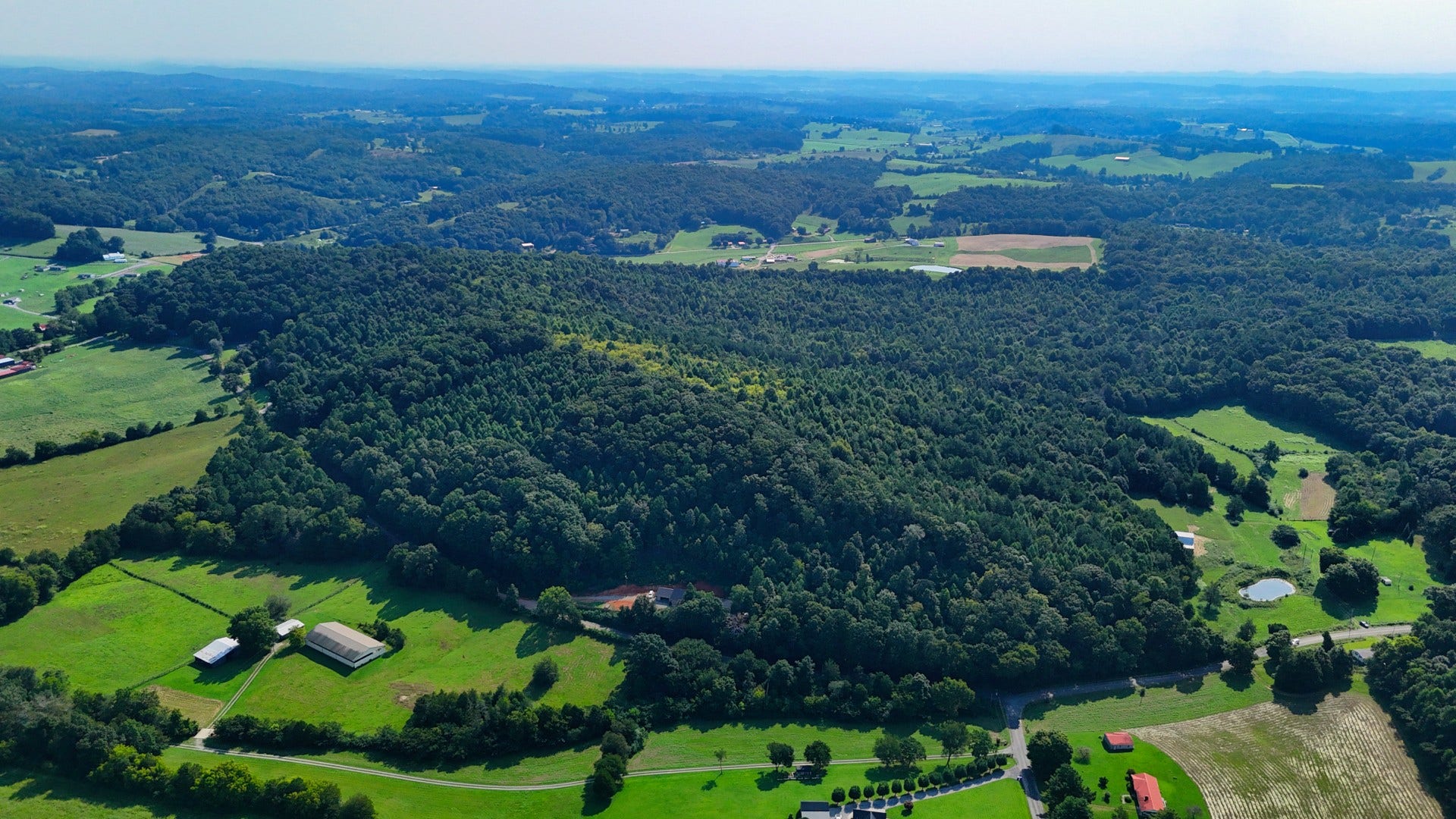 0 Moss Rd, Philadelphia, TN 37846 0 Moss Rd, Philadelphia, TN 37846