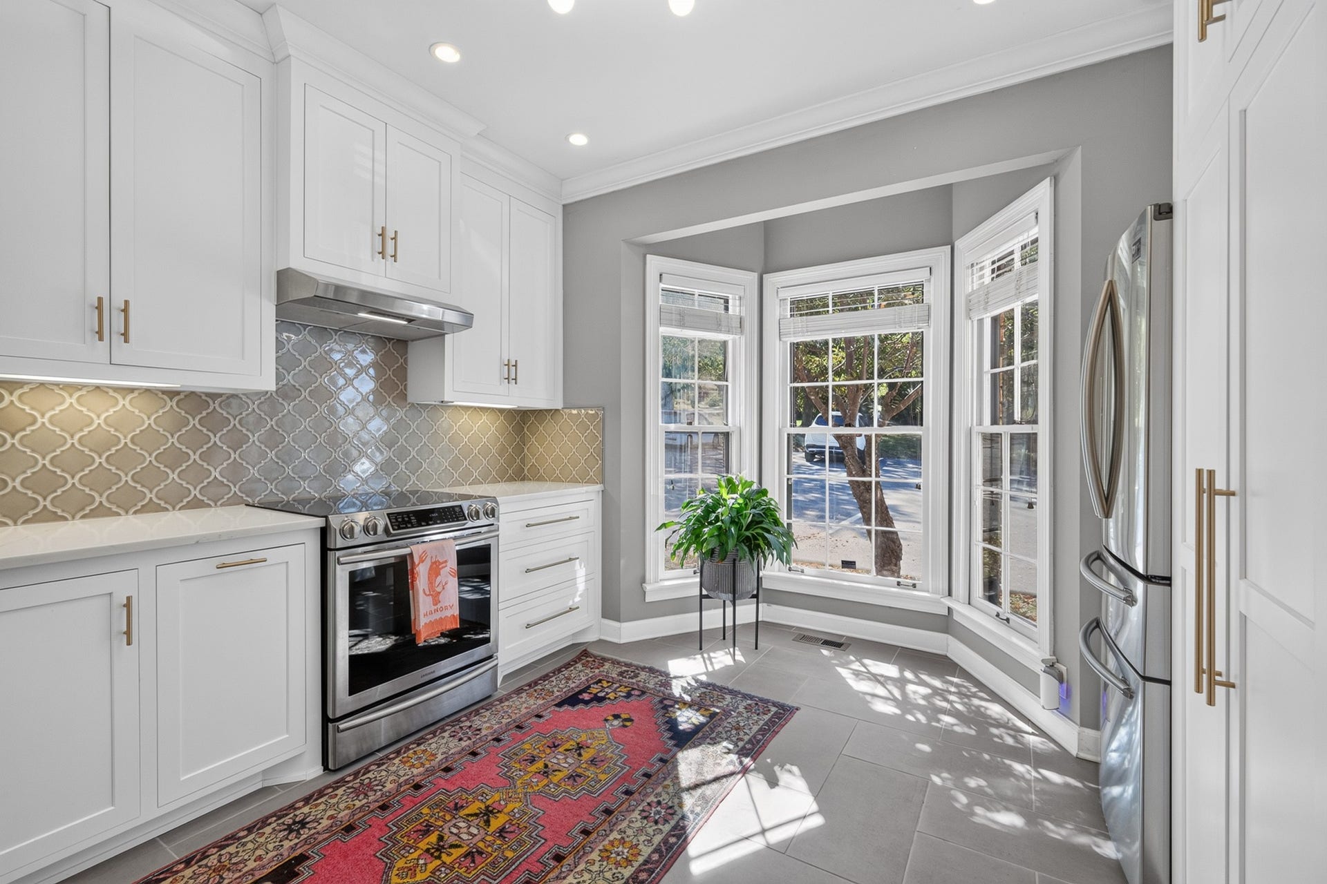 135 Matthew Ln, Nashville, TN 37215