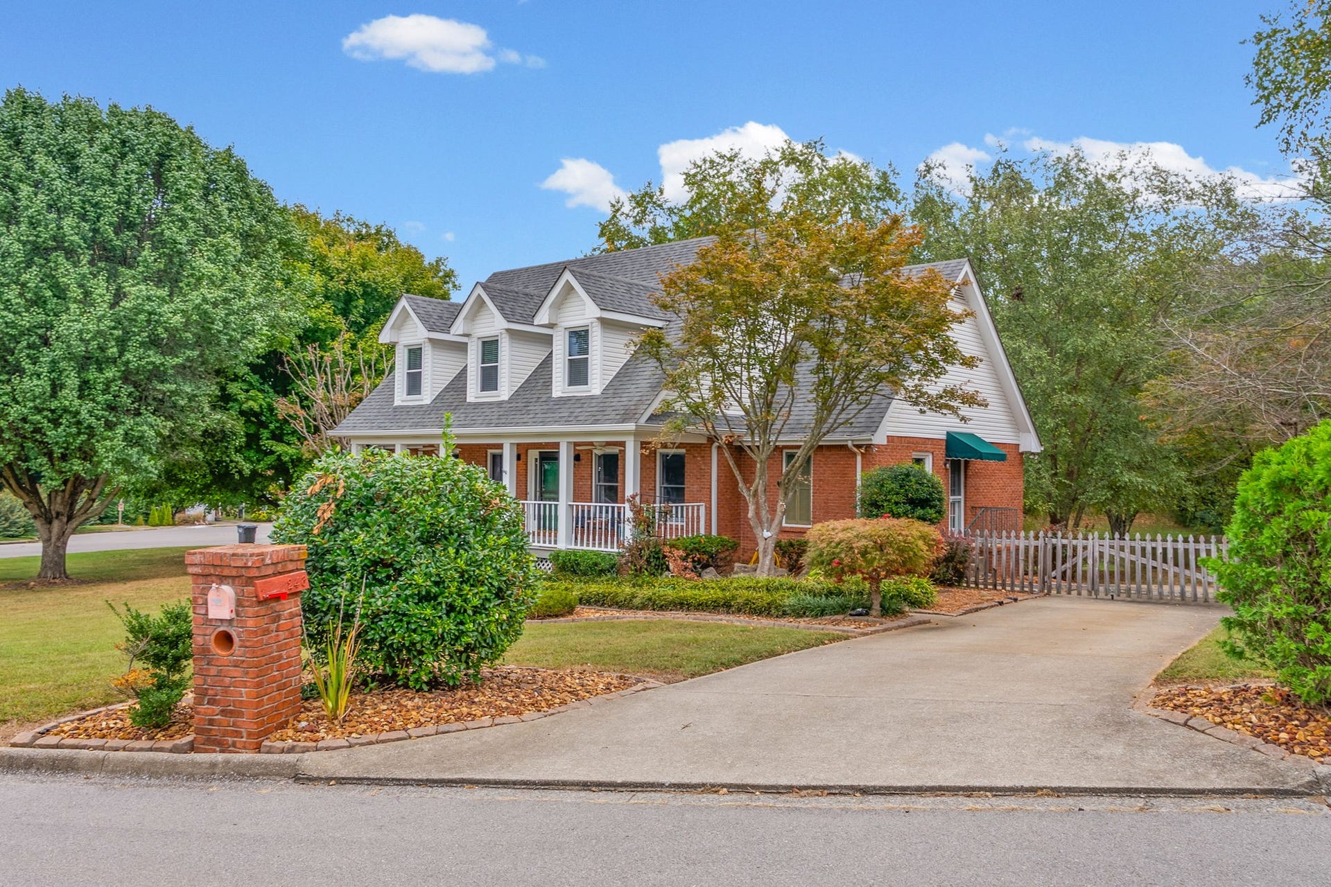 248 Longwood Ln, Clarksville, TN 37043 248 Longwood Ln, Clarksville, TN 37043