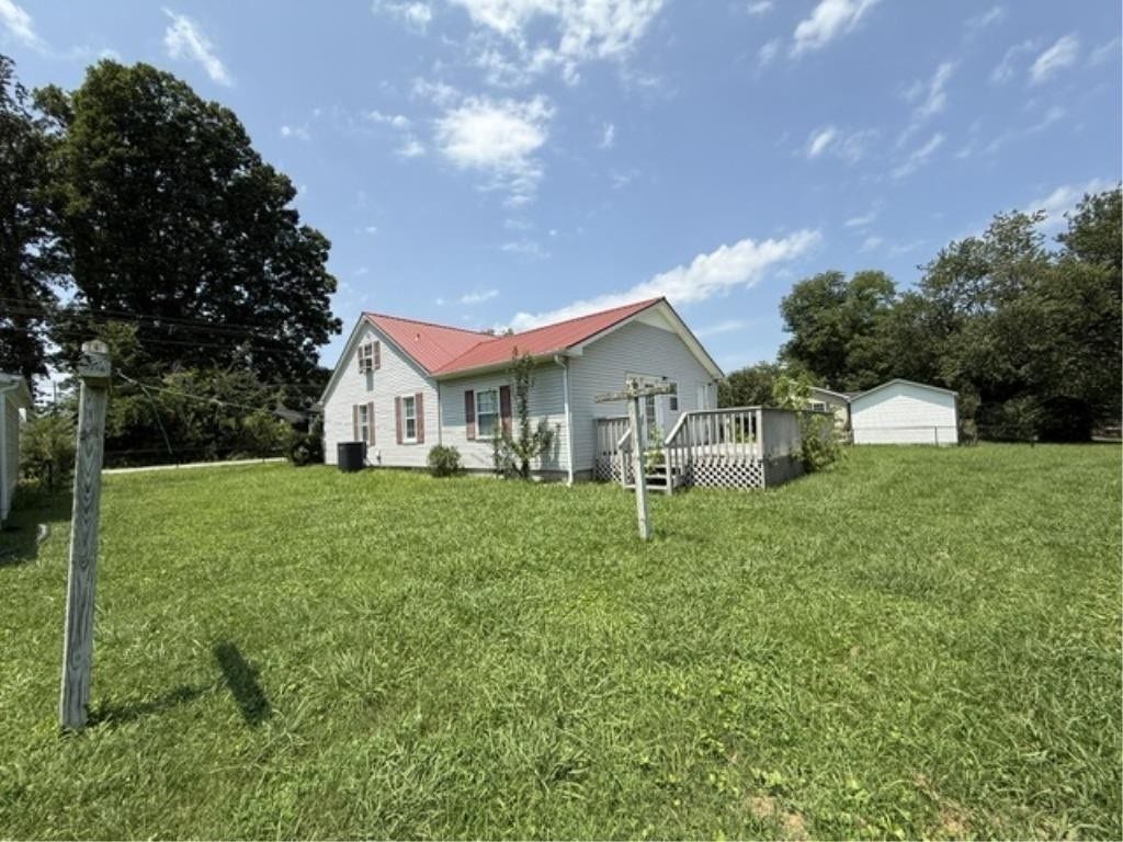406 4th Ave S, Baxter, TN 38544 406 4th Ave S, Baxter, TN 38544