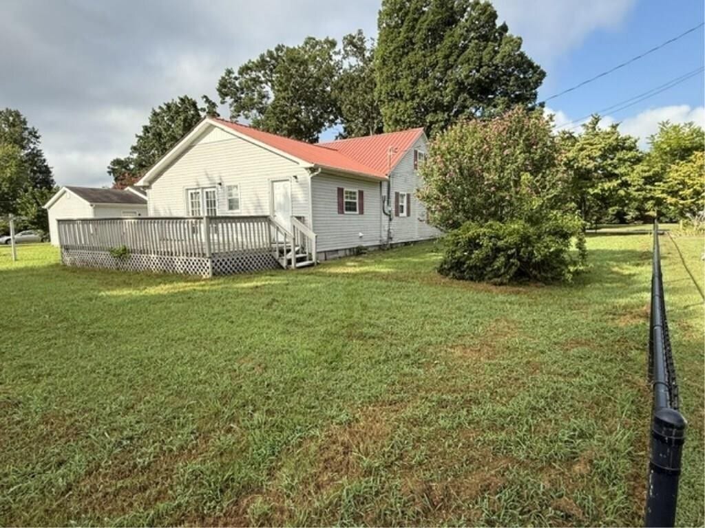 406 4th Ave S, Baxter, TN 38544 406 4th Ave S, Baxter, TN 38544