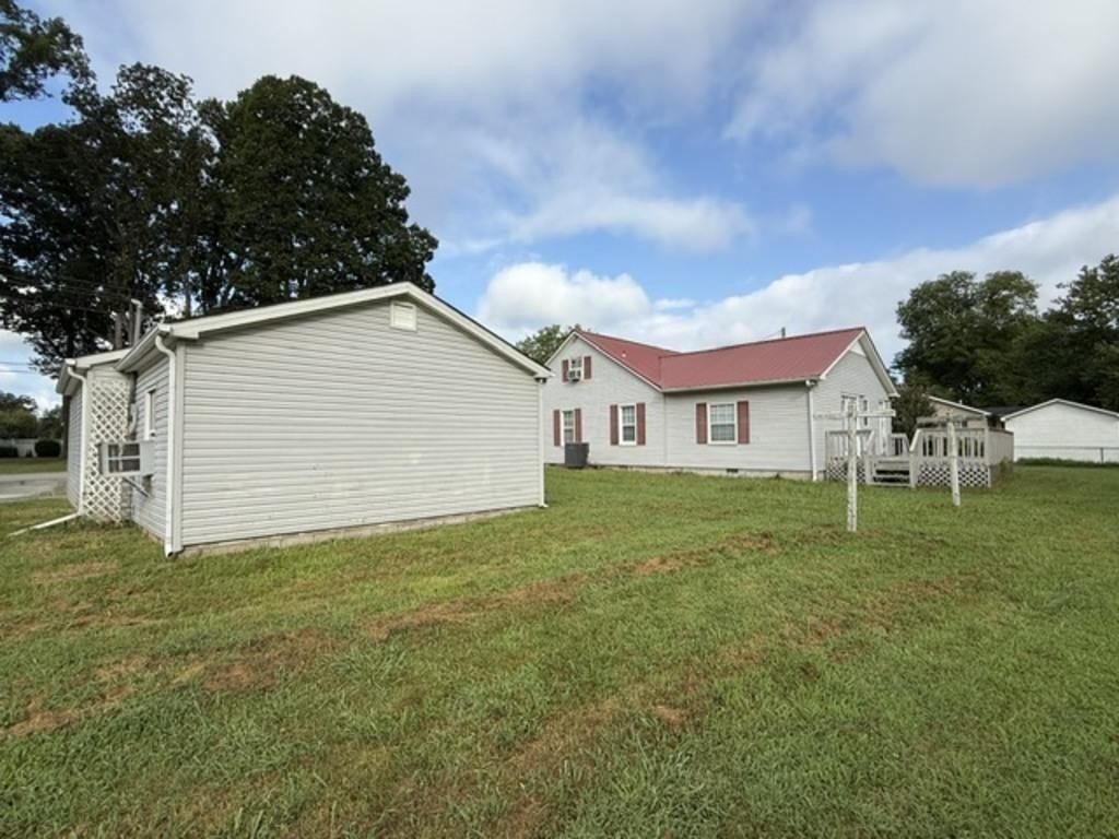 406 4th Ave S, Baxter, TN 38544 406 4th Ave S, Baxter, TN 38544