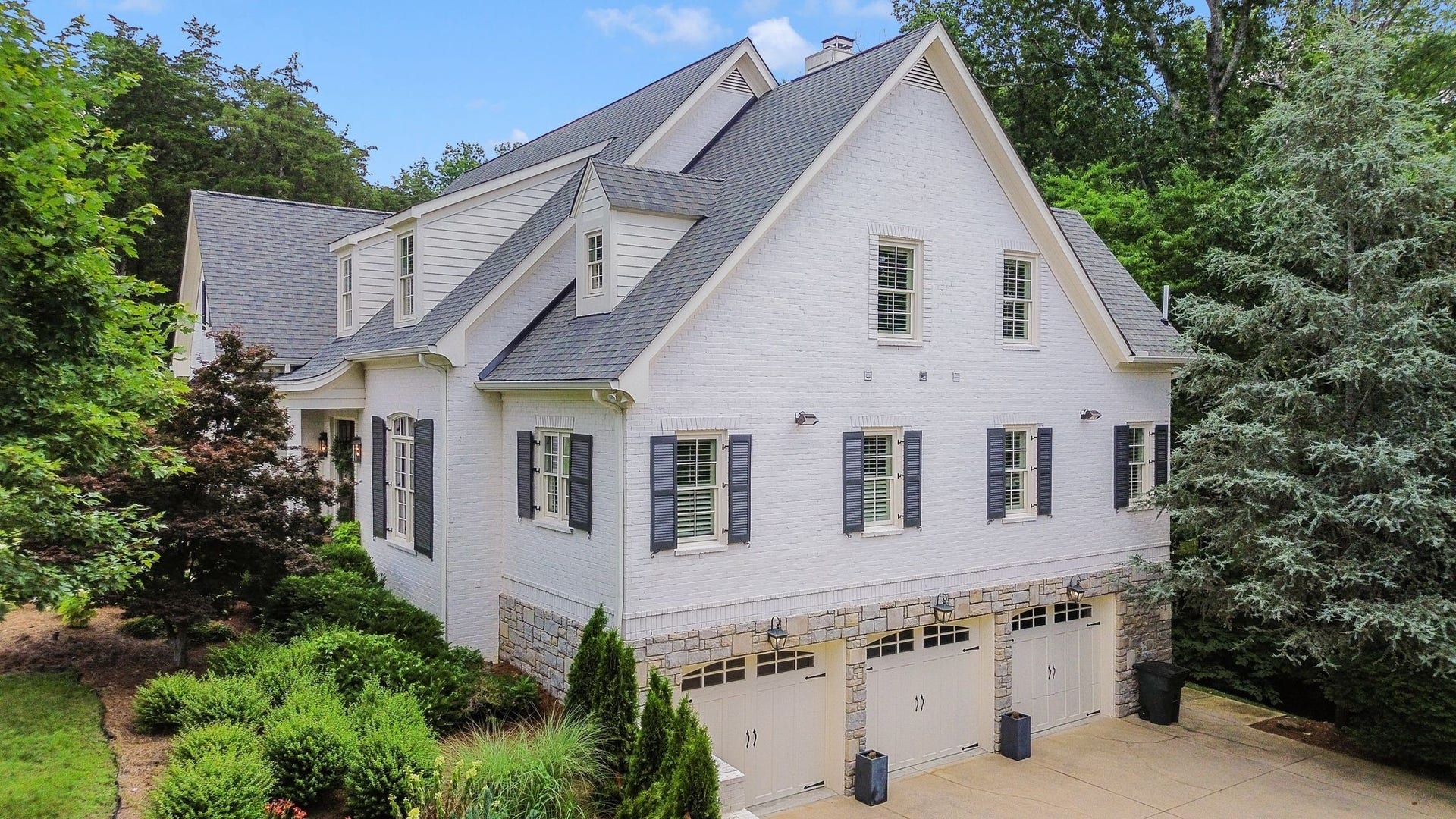 110 Balleroy Dr, Brentwood, TN 37027 110 Balleroy Dr, Brentwood, TN 37027