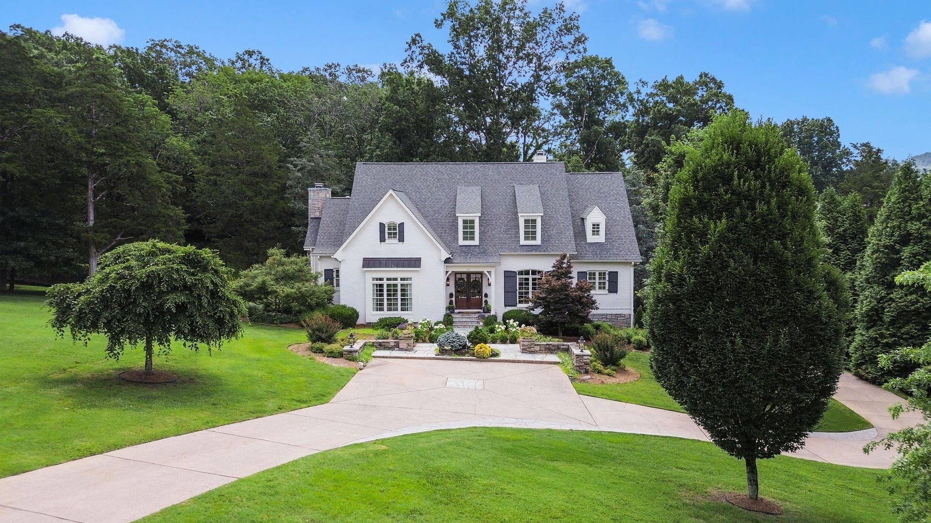 110 Balleroy Dr, Brentwood, TN 37027 110 Balleroy Dr, Brentwood, TN 37027