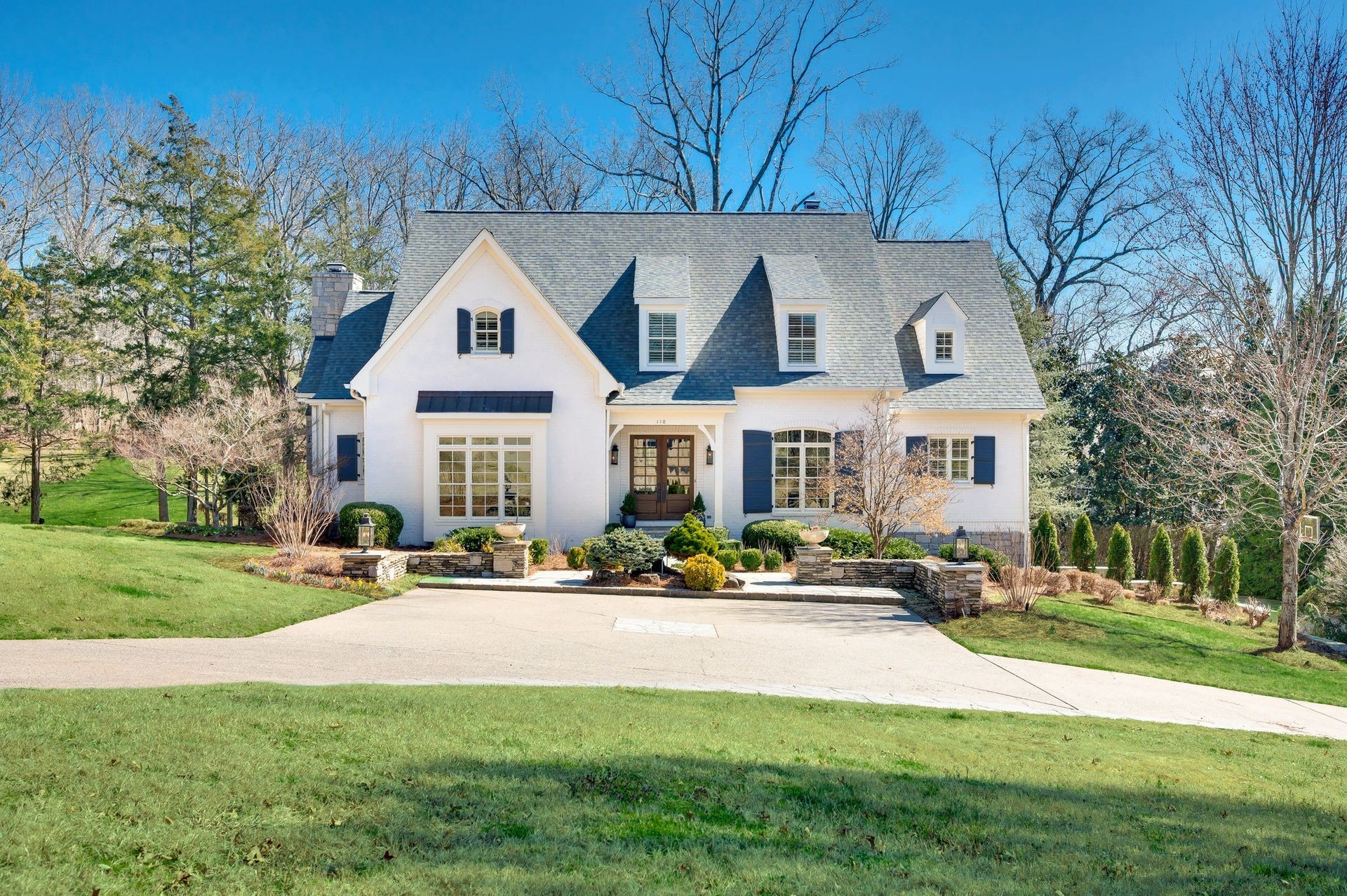 110 Balleroy Dr, Brentwood, TN 37027 110 Balleroy Dr, Brentwood, TN 37027