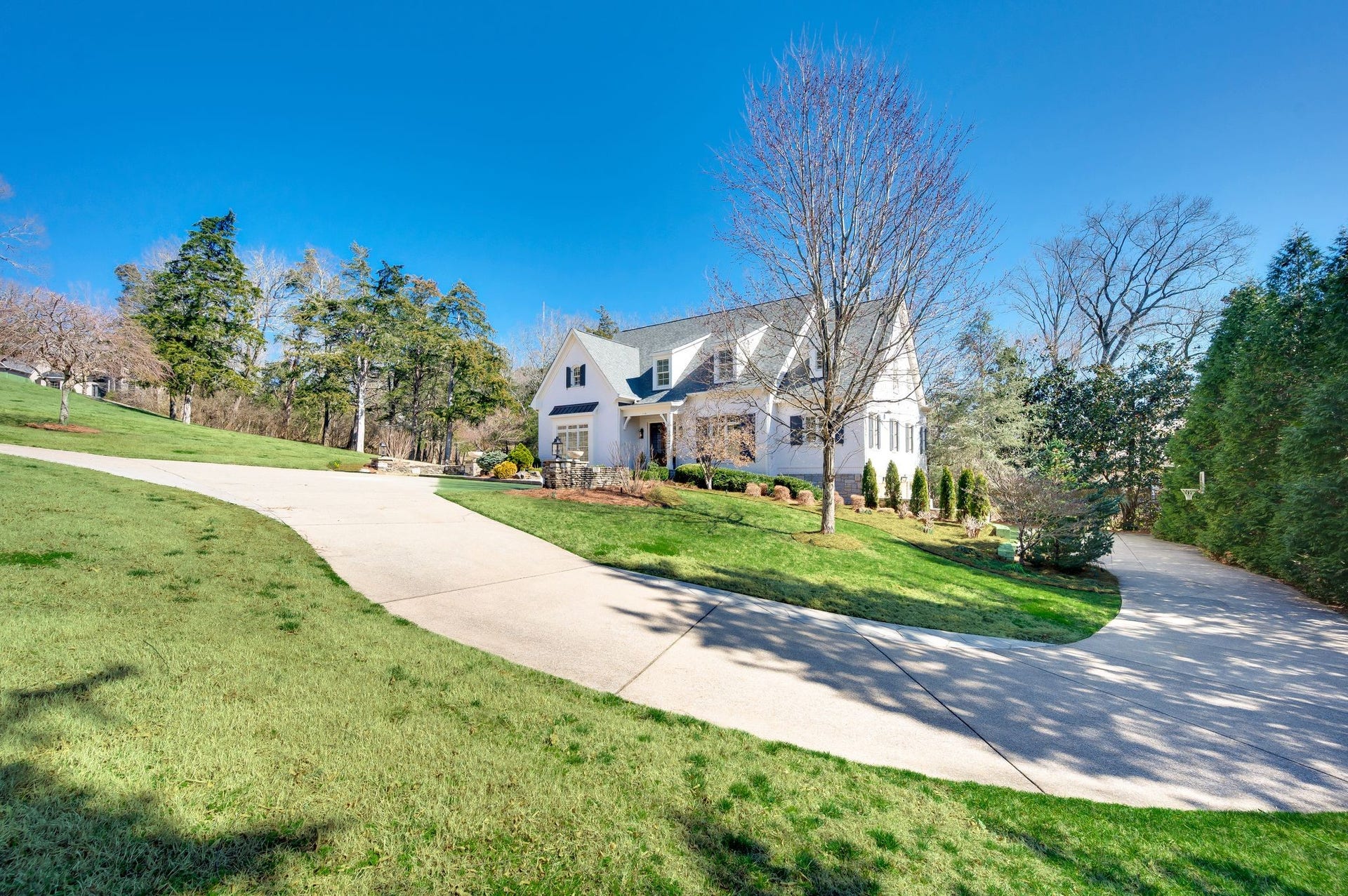 110 Balleroy Dr, Brentwood, TN 37027 110 Balleroy Dr, Brentwood, TN 37027