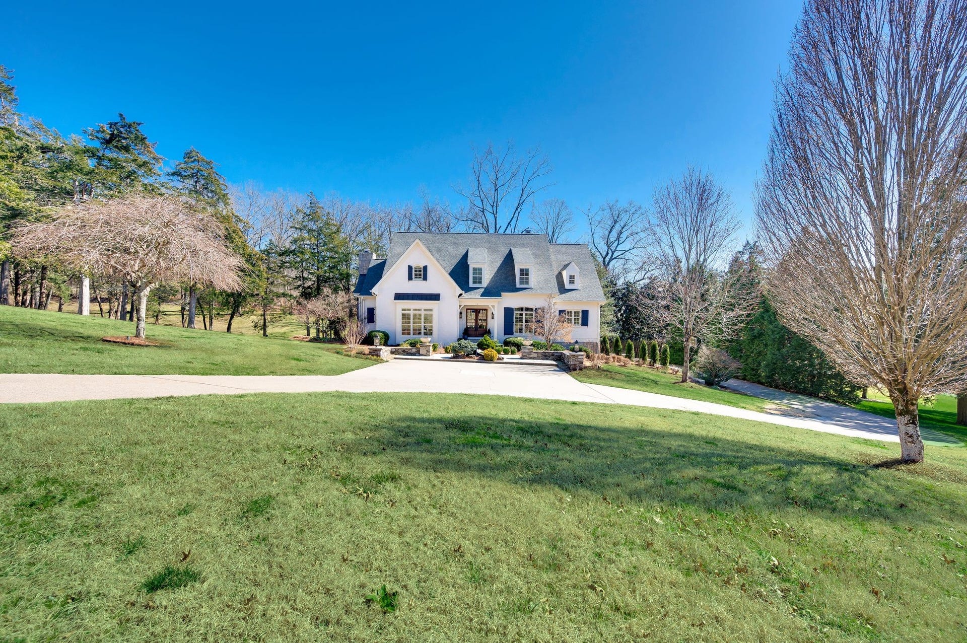 110 Balleroy Dr, Brentwood, TN 37027 110 Balleroy Dr, Brentwood, TN 37027