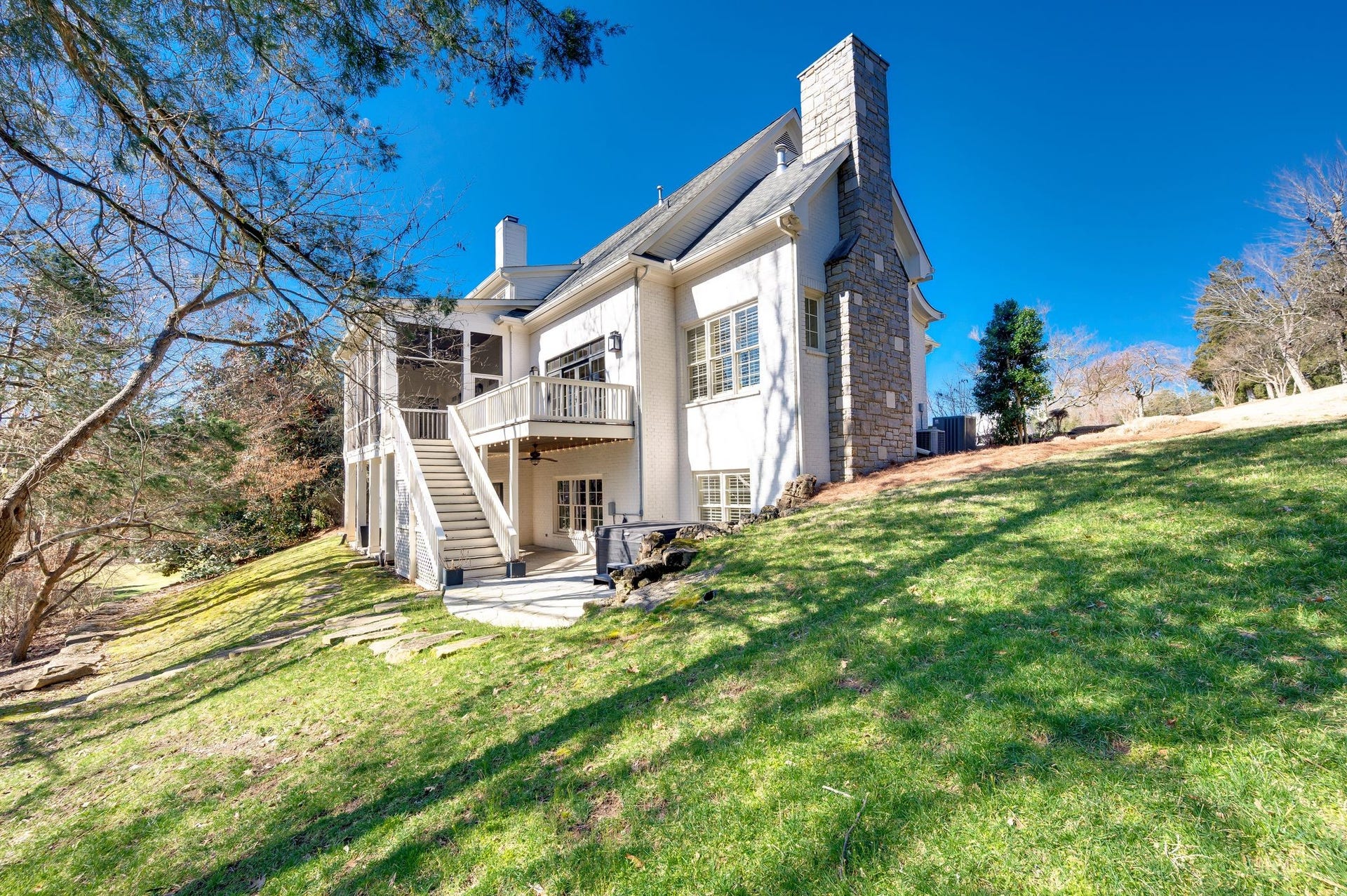 110 Balleroy Dr, Brentwood, TN 37027 110 Balleroy Dr, Brentwood, TN 37027