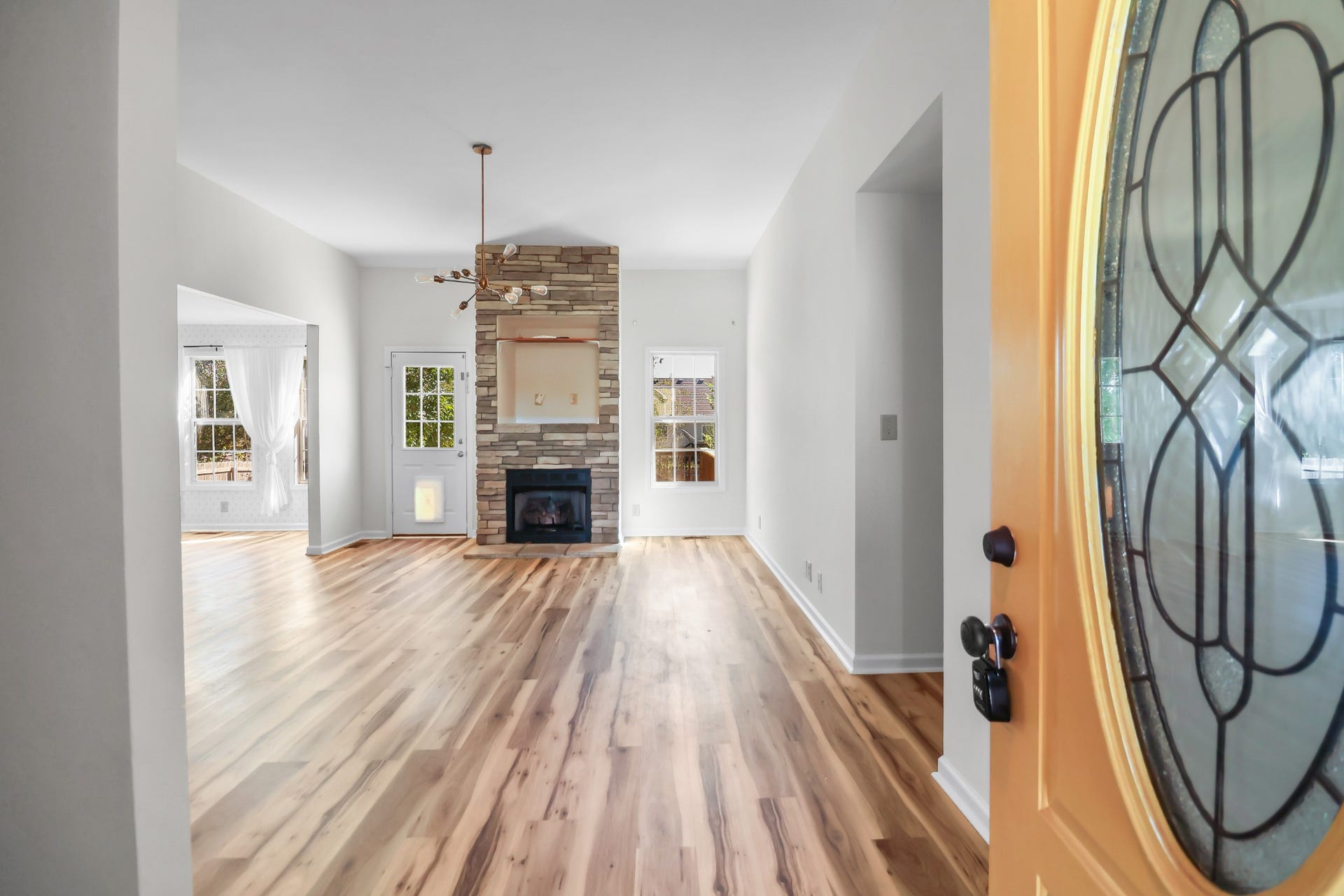 3661 S Naples Ct, Clarksville, TN 37040 3661 S Naples Ct, Clarksville, TN 37040