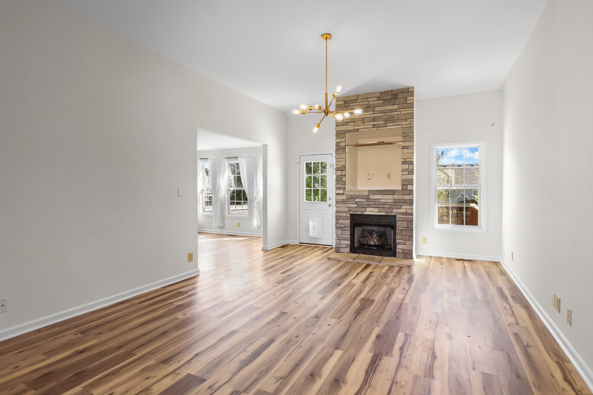 3661 S Naples Ct, Clarksville, TN 37040 3661 S Naples Ct, Clarksville, TN 37040