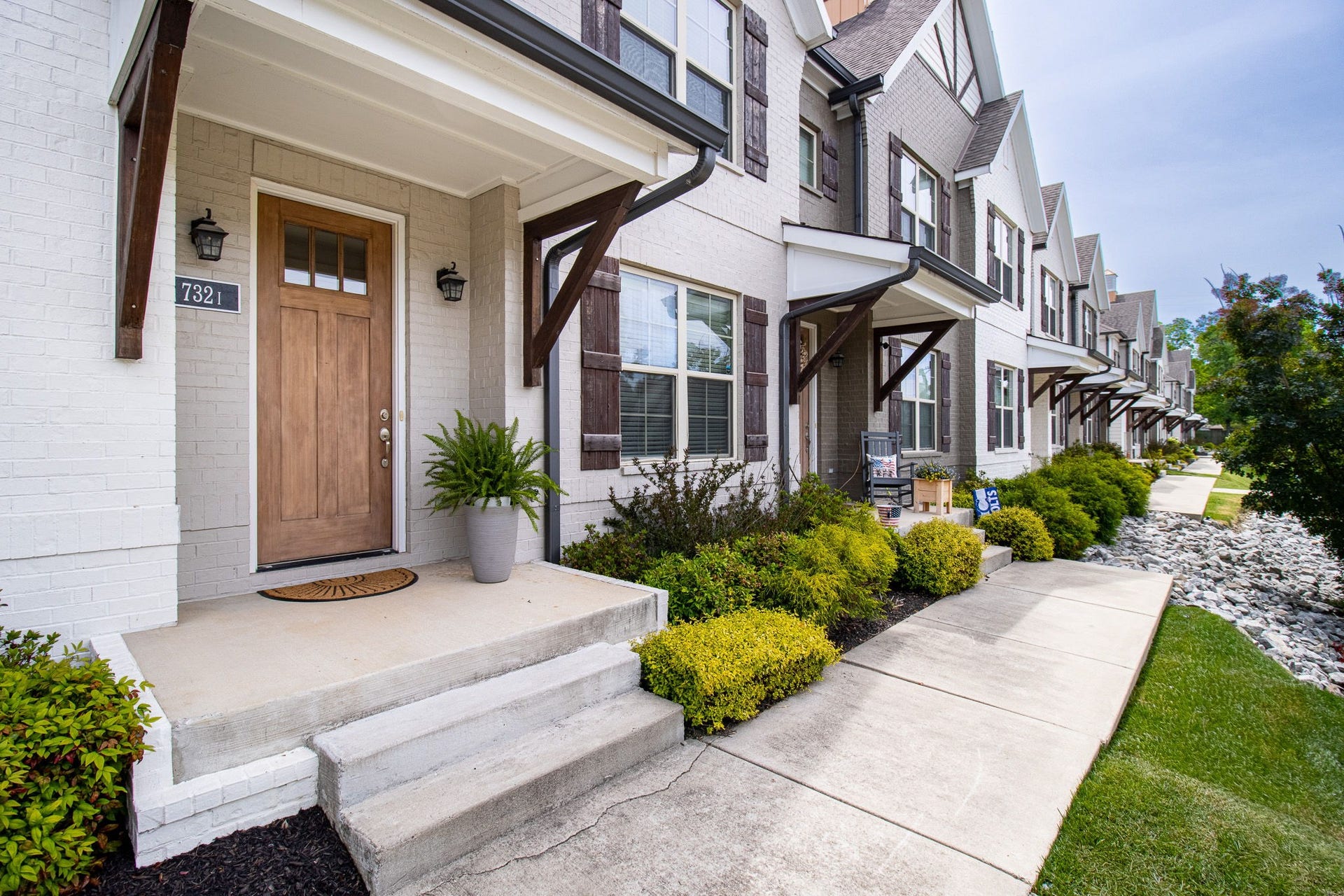 732 Old Hickory Blvd, #I, Nashville, TN 37209 732 Old Hickory Blvd, #I, Nashville, TN 37209