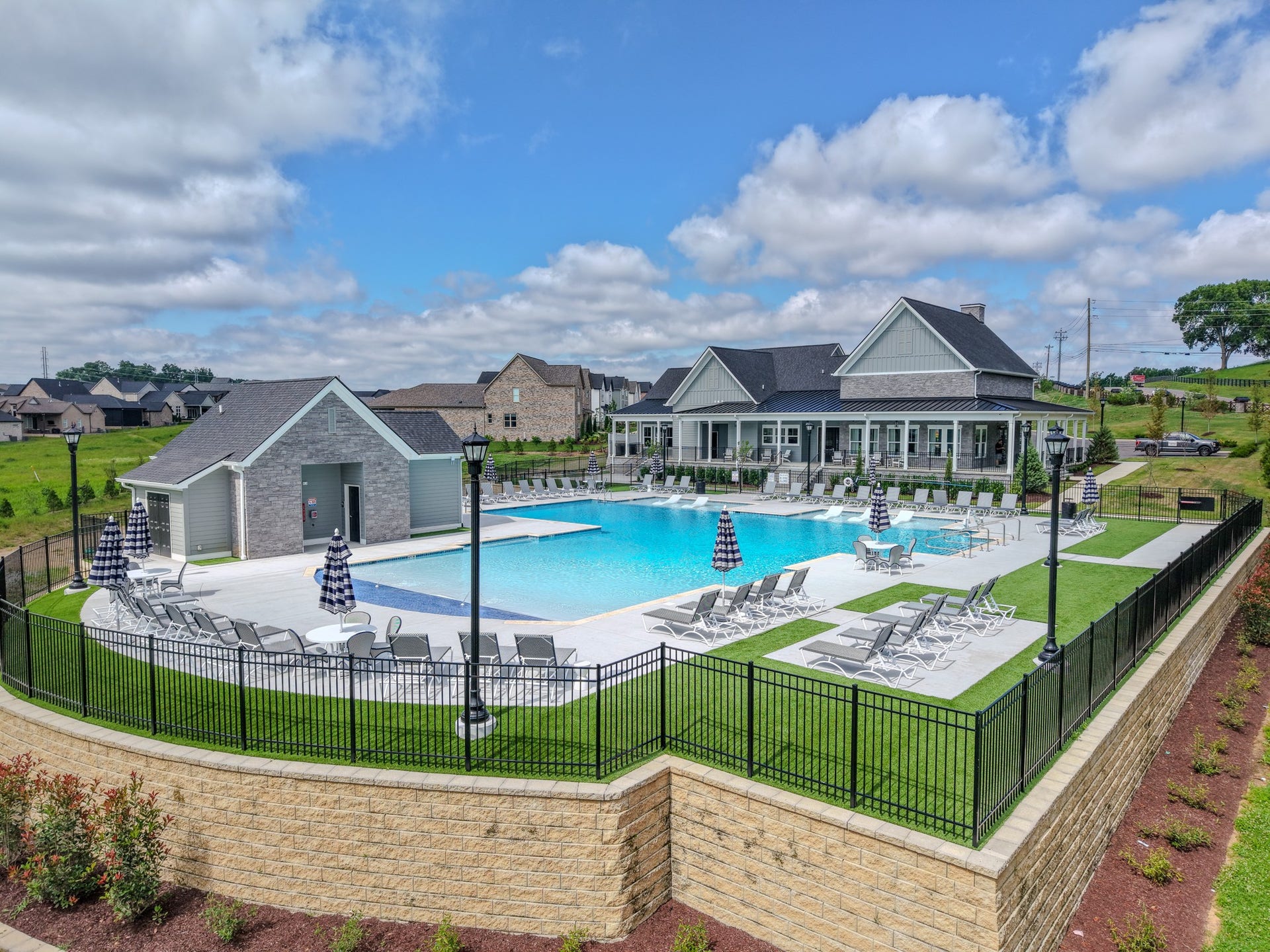 7117 Havana Drive, Franklin, TN 37067