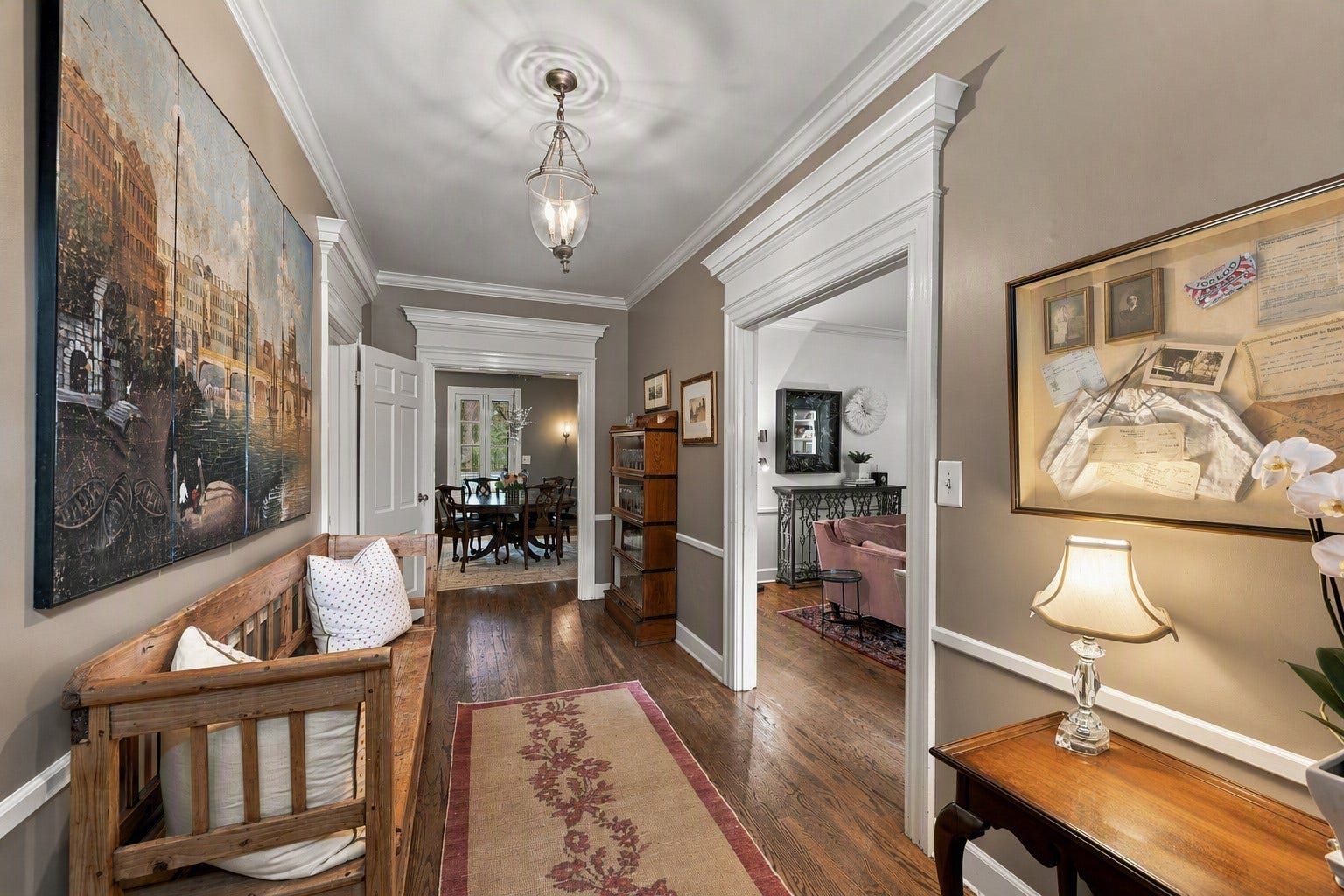 916 Rodney Dr, Nashville, TN 37205 916 Rodney Dr, Nashville, TN 37205