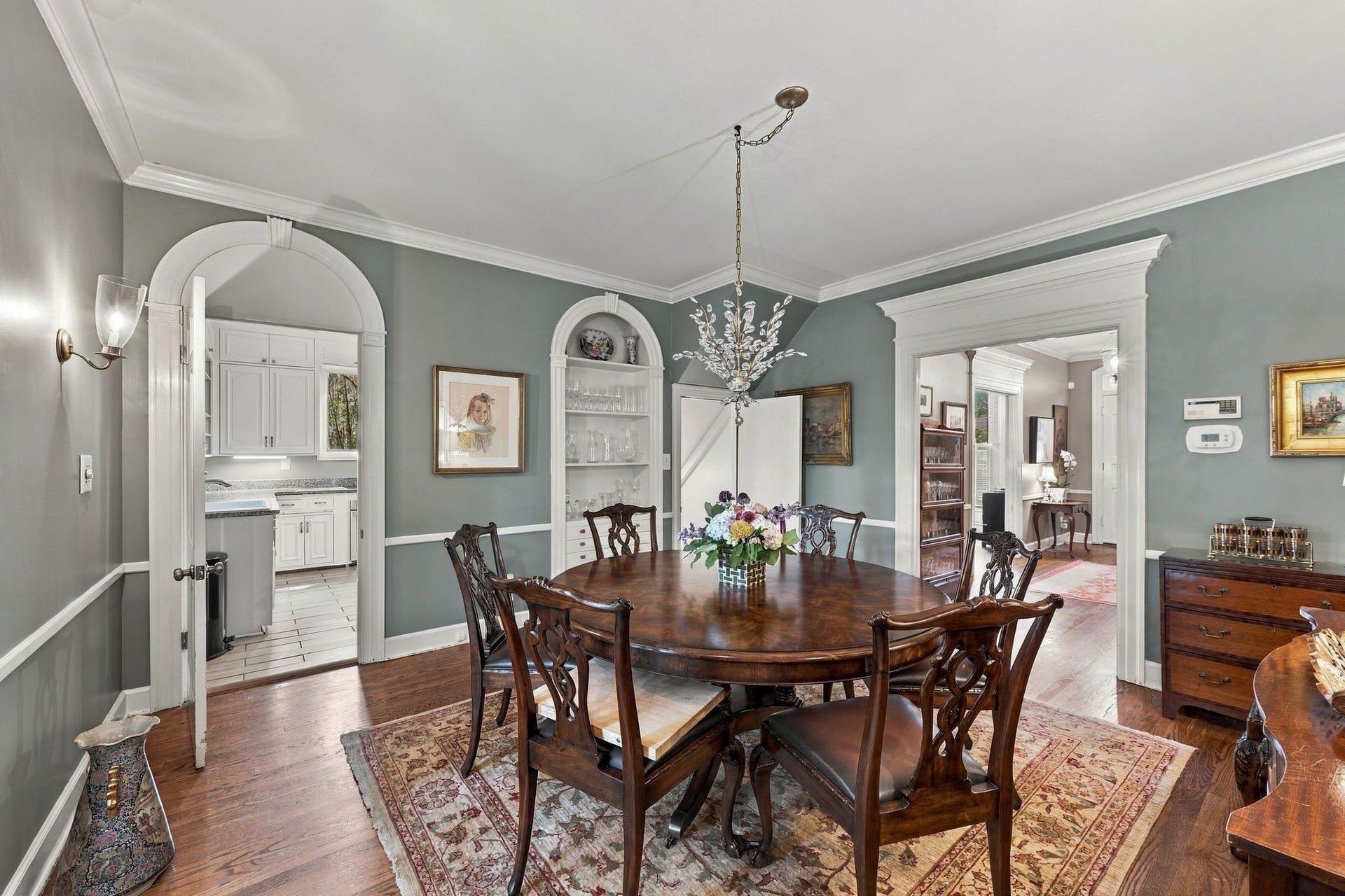 916 Rodney Dr, Nashville, TN 37205 916 Rodney Dr, Nashville, TN 37205