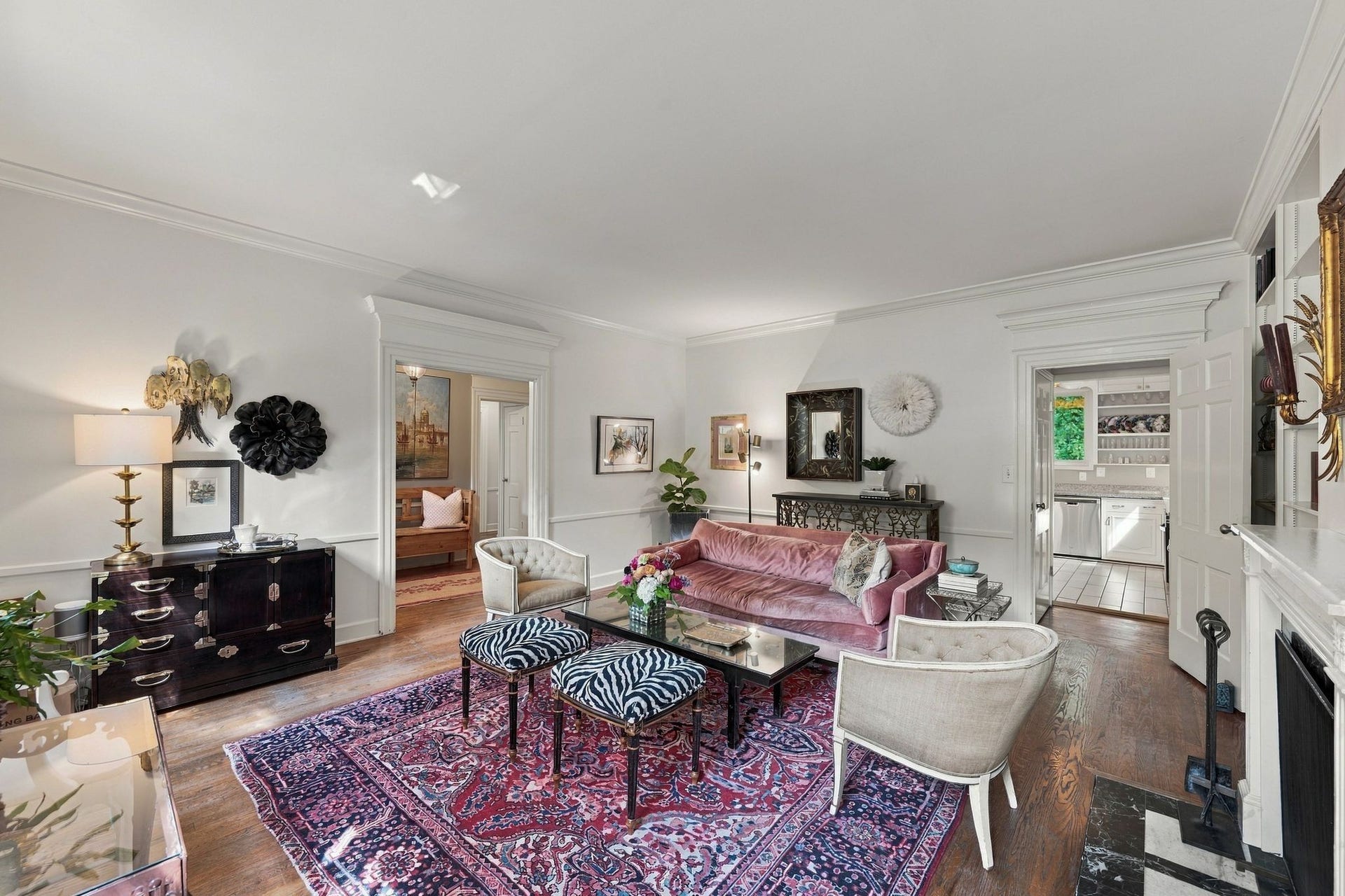 916 Rodney Dr, Nashville, TN 37205 916 Rodney Dr, Nashville, TN 37205