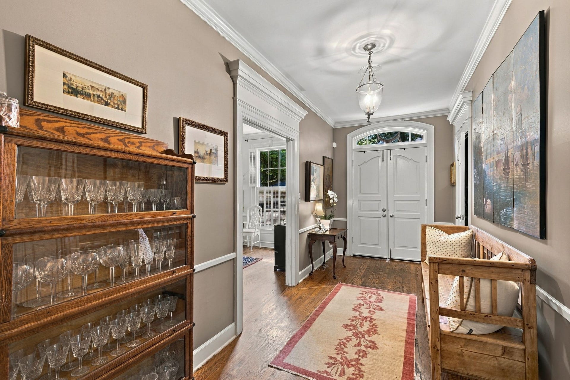 916 Rodney Dr, Nashville, TN 37205 916 Rodney Dr, Nashville, TN 37205