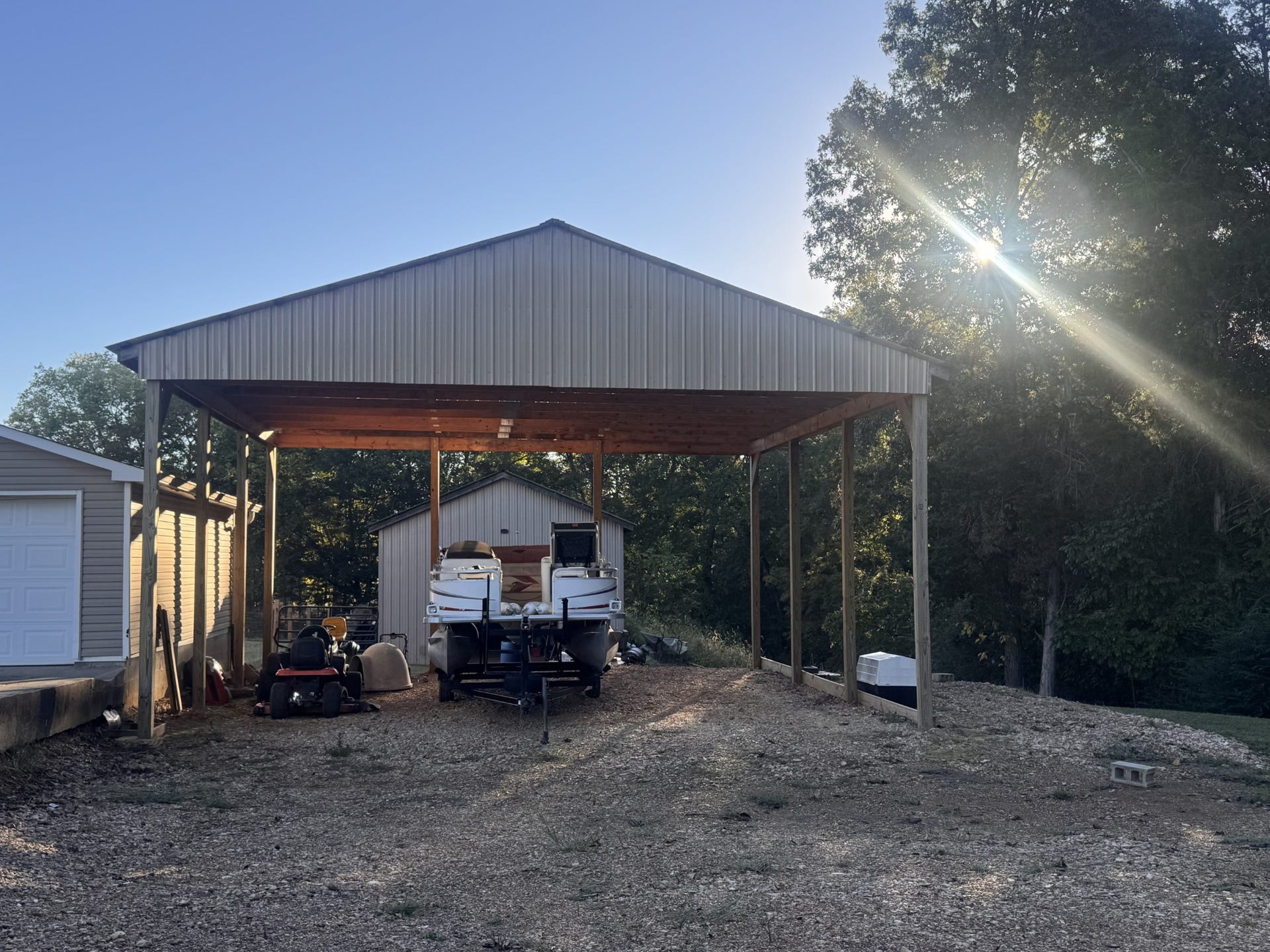 2448 Highway 120, Big Rock, TN 37023 2448 Highway 120, Big Rock, TN 37023
