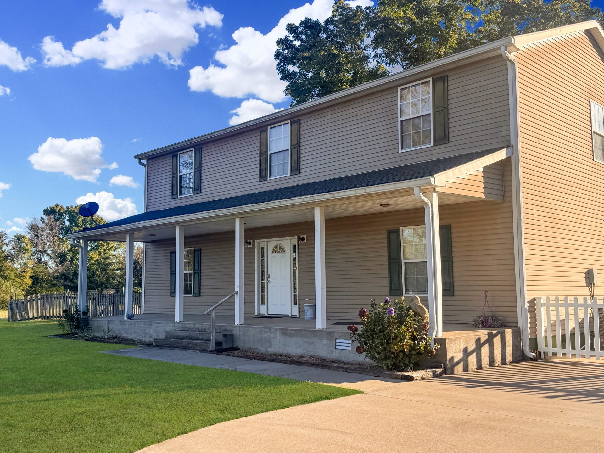 2448 Highway 120, Big Rock, TN 37023 2448 Highway 120, Big Rock, TN 37023