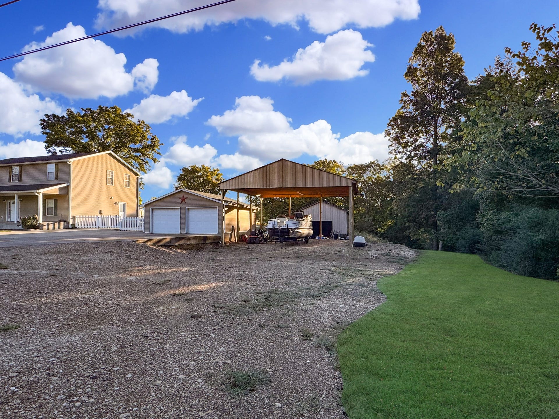 2448 Highway 120, Big Rock, TN 37023 2448 Highway 120, Big Rock, TN 37023
