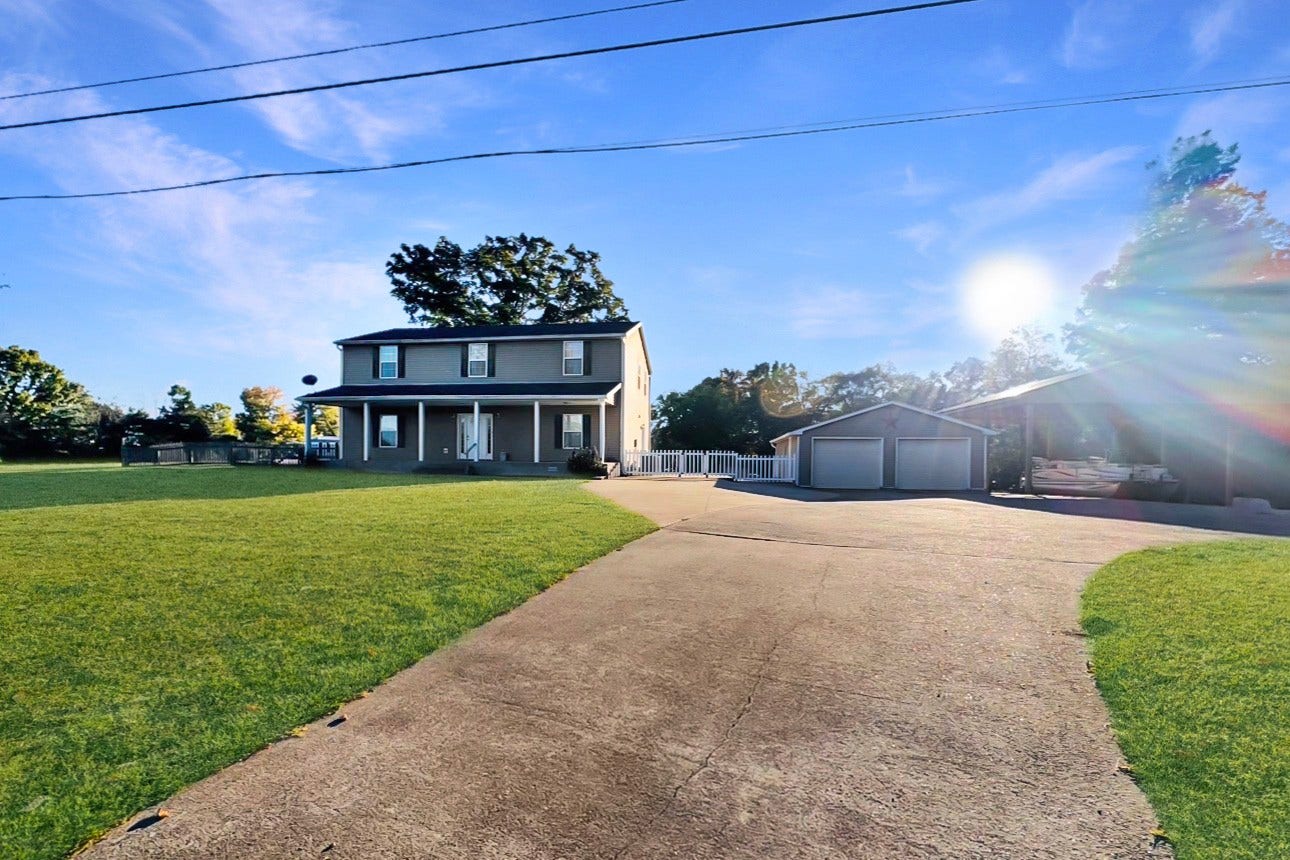 2448 Highway 120, Big Rock, TN 37023 2448 Highway 120, Big Rock, TN 37023