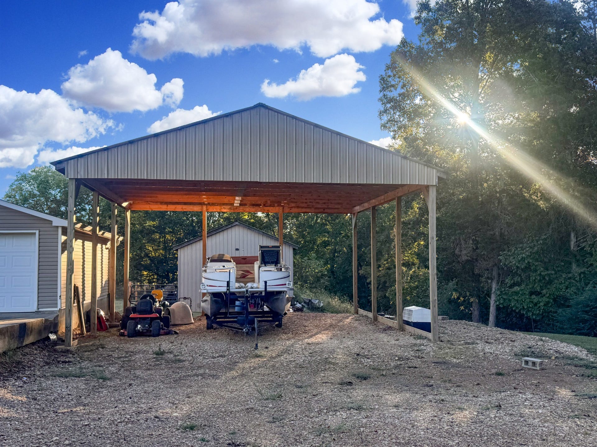 2448 Highway 120, Big Rock, TN 37023 2448 Highway 120, Big Rock, TN 37023