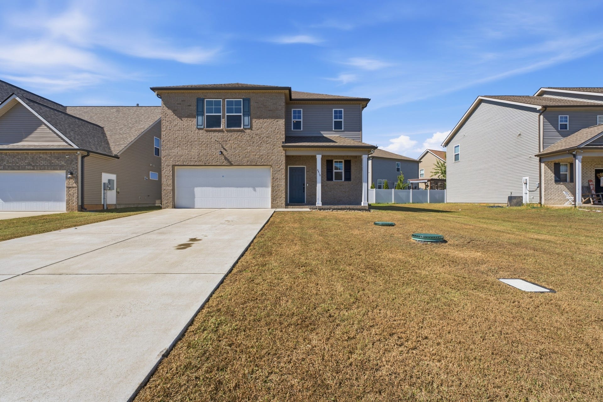 4410 Bomeadows Dr, Murfreesboro, TN 37128 4410 Bomeadows Dr, Murfreesboro, TN 37128