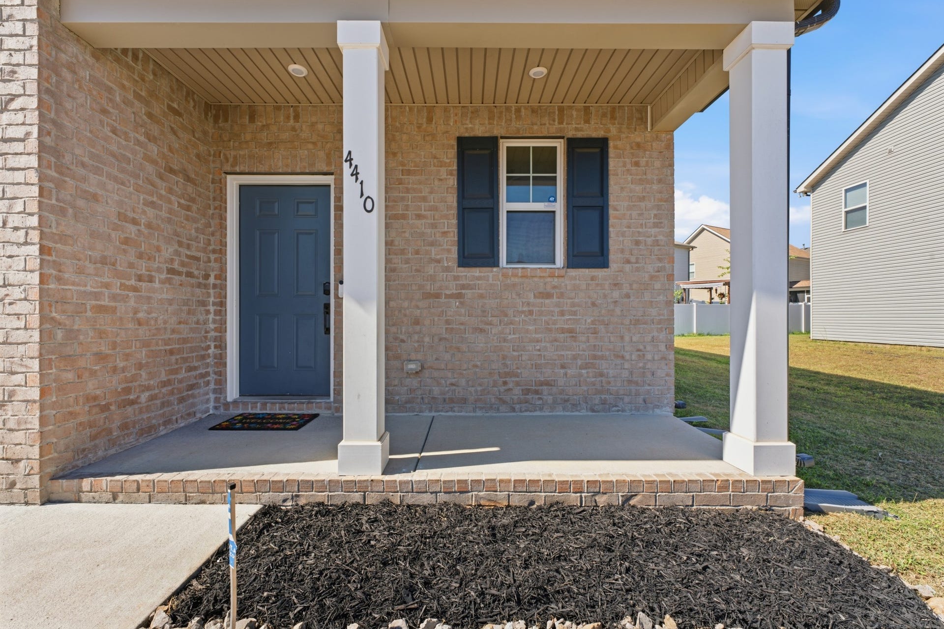 4410 Bomeadows Dr, Murfreesboro, TN 37128 4410 Bomeadows Dr, Murfreesboro, TN 37128