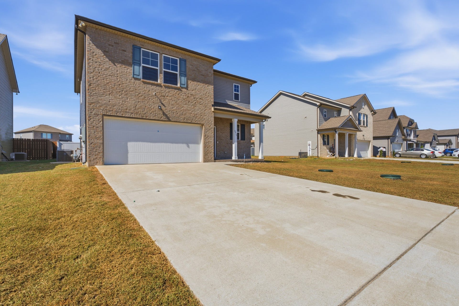 4410 Bomeadows Dr, Murfreesboro, TN 37128 4410 Bomeadows Dr, Murfreesboro, TN 37128