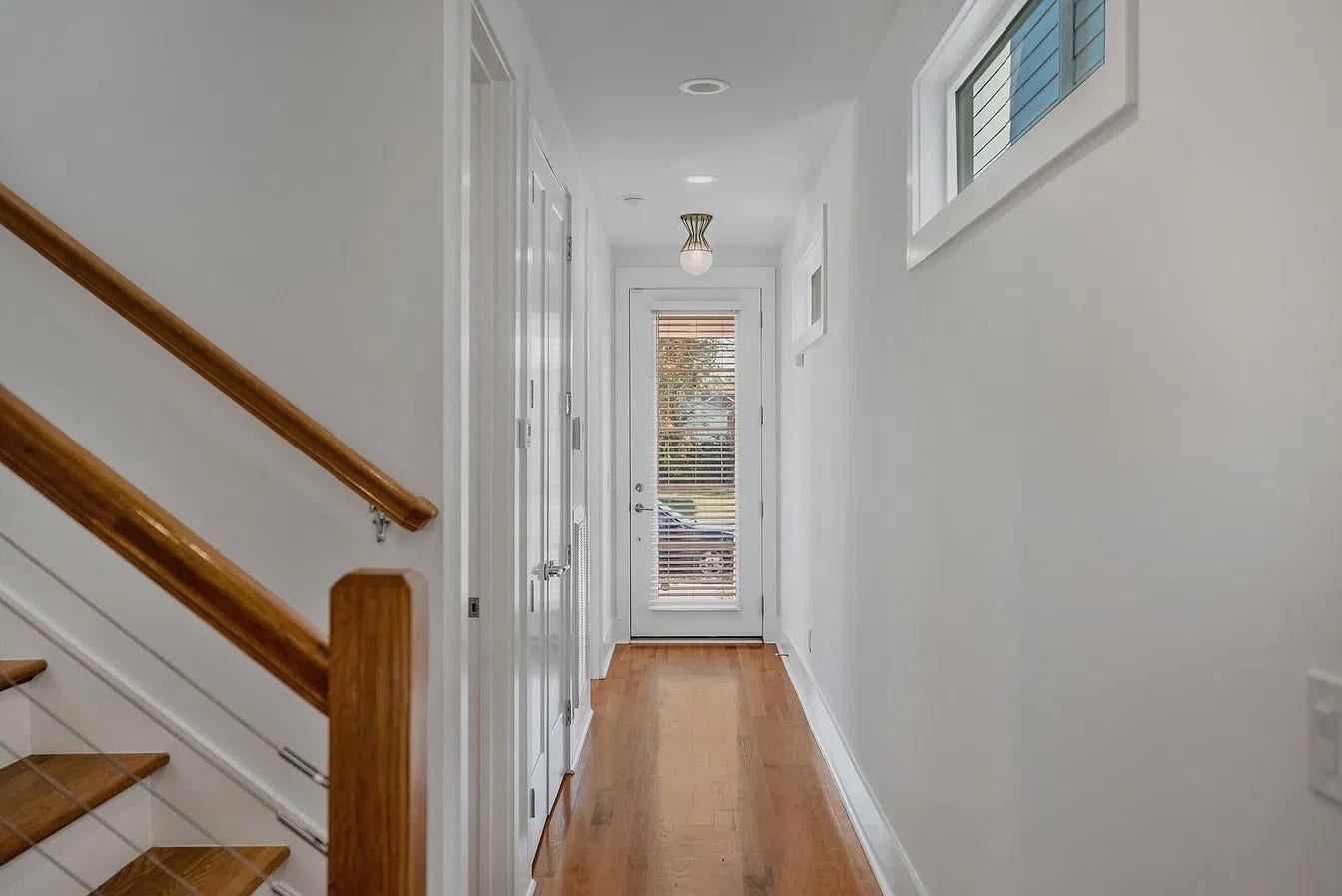 1916 15th Ave N, #A, Nashville, TN 37208 1916 15th Ave N, #A, Nashville, TN 37208