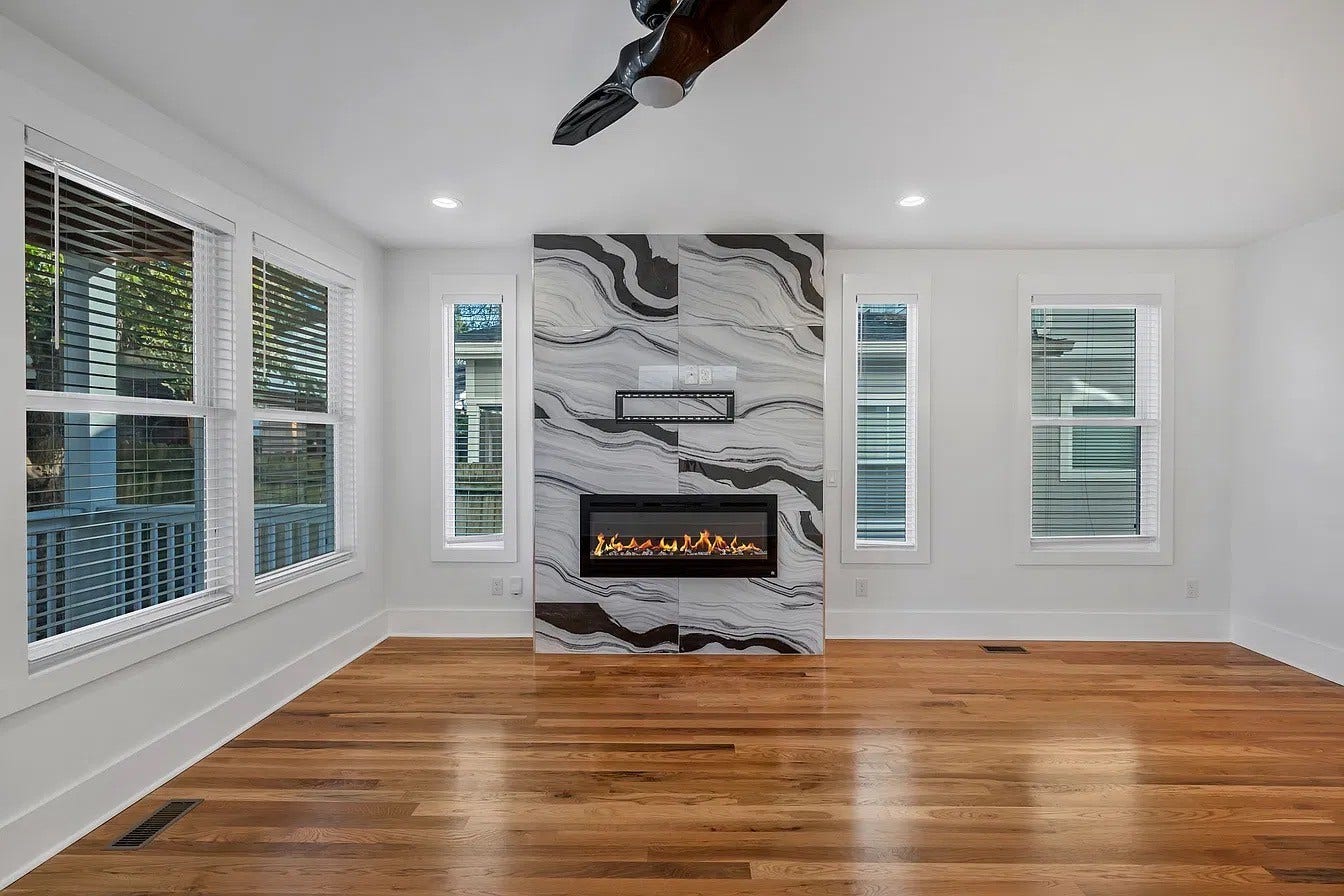 1916 15th Ave N, #A, Nashville, TN 37208 1916 15th Ave N, #A, Nashville, TN 37208