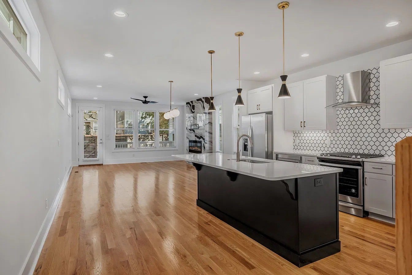 1916 15th Ave N, #A, Nashville, TN 37208 1916 15th Ave N, #A, Nashville, TN 37208