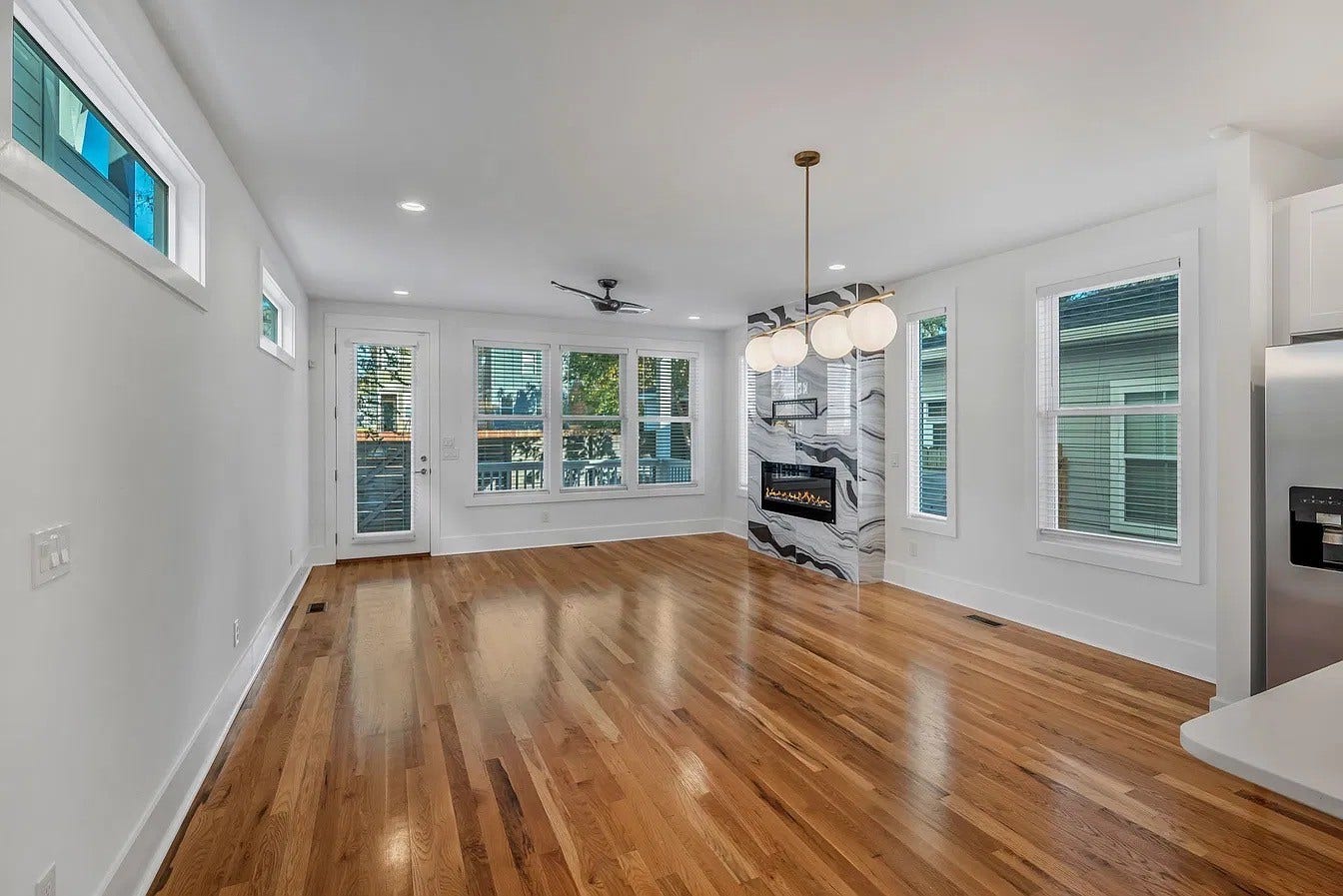 1916 15th Ave N, #A, Nashville, TN 37208 1916 15th Ave N, #A, Nashville, TN 37208