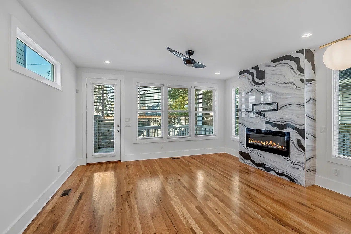 1916 15th Ave N, #A, Nashville, TN 37208 1916 15th Ave N, #A, Nashville, TN 37208