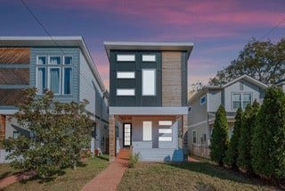 1916 15th Ave N, #A, Nashville, TN 37208 1916 15th Ave N, #A, Nashville, TN 37208
