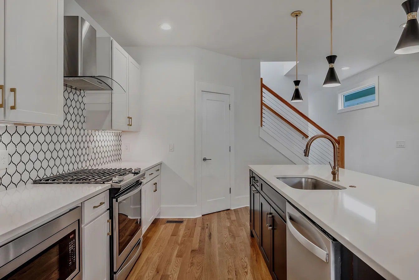 1916 15th Ave N, #A, Nashville, TN 37208 1916 15th Ave N, #A, Nashville, TN 37208