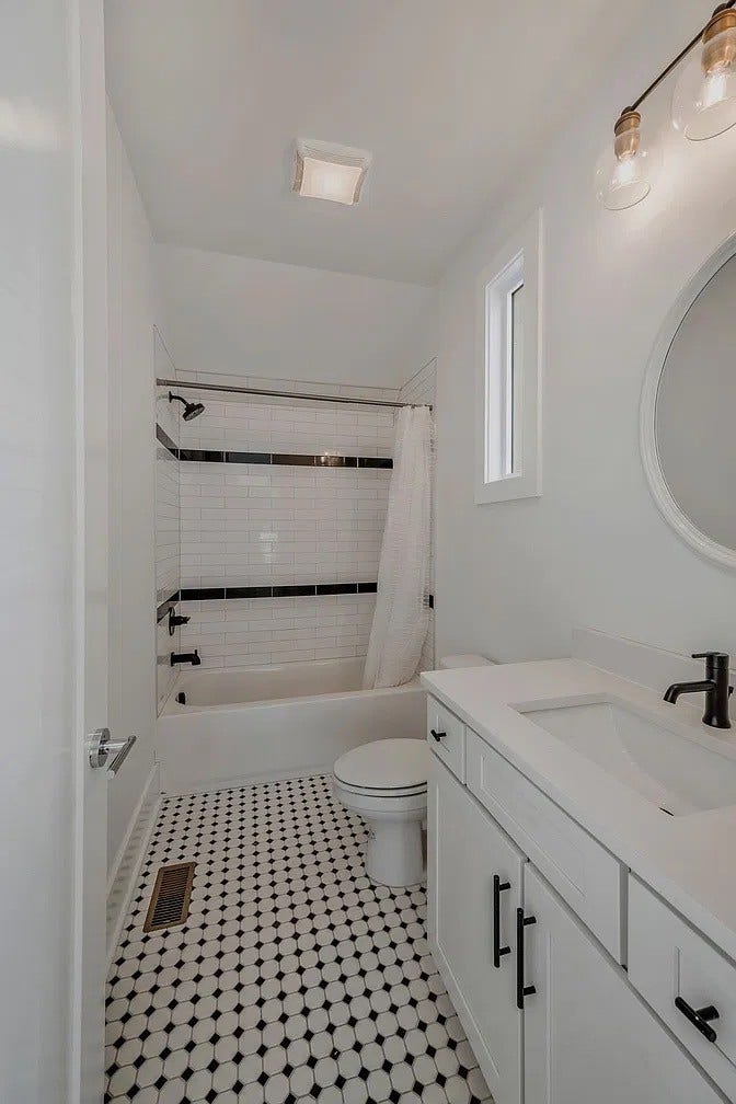1916 15th Ave N, #A, Nashville, TN 37208 1916 15th Ave N, #A, Nashville, TN 37208