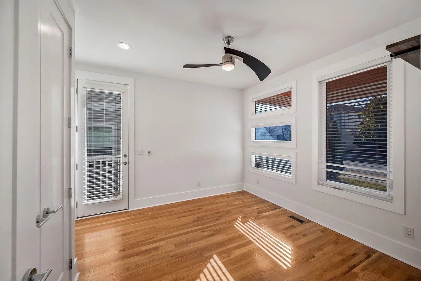 1916 15th Ave N, #A, Nashville, TN 37208 1916 15th Ave N, #A, Nashville, TN 37208
