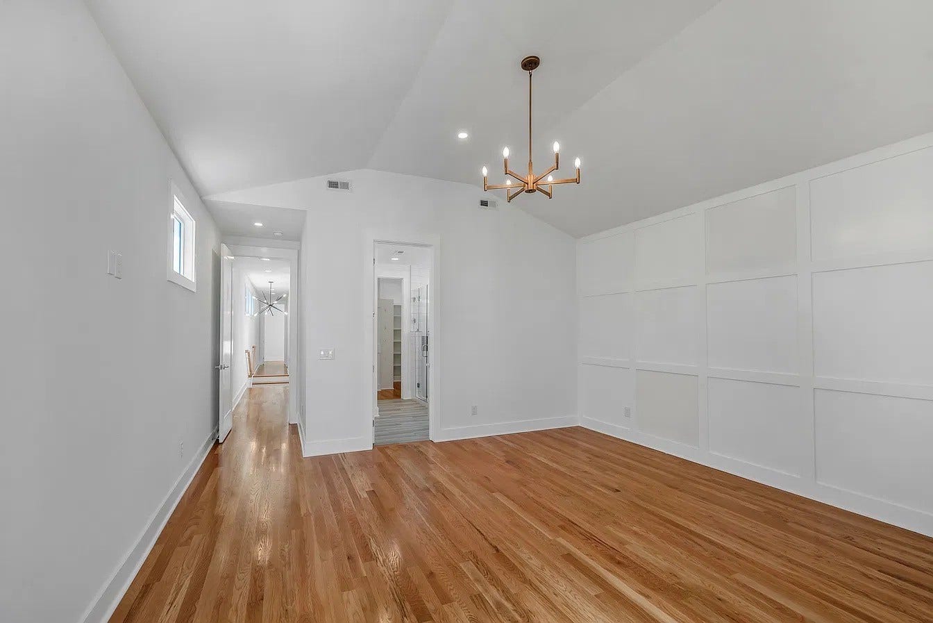 1916 15th Ave N, #A, Nashville, TN 37208 1916 15th Ave N, #A, Nashville, TN 37208