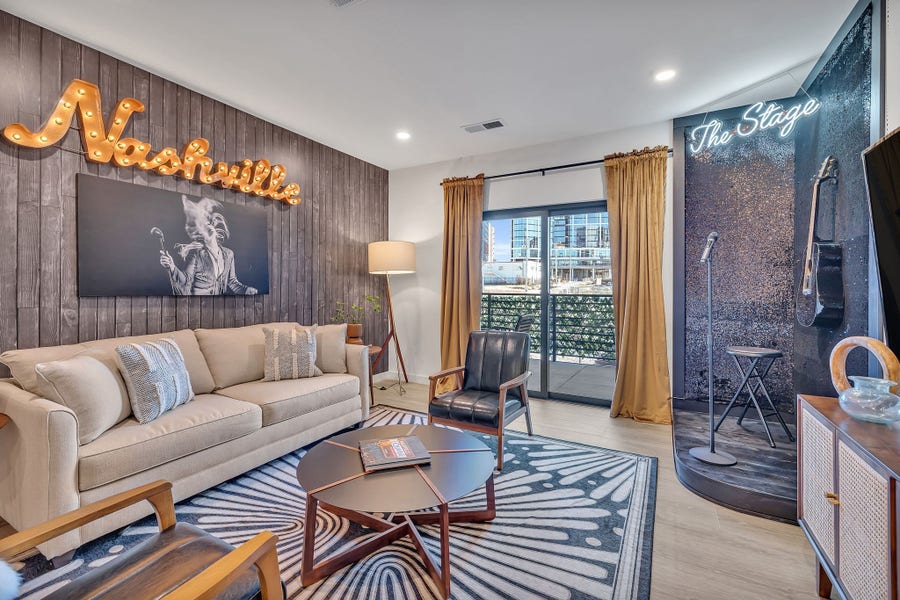 Property photo for 635 7th Ave S, #318, Nashville, TN