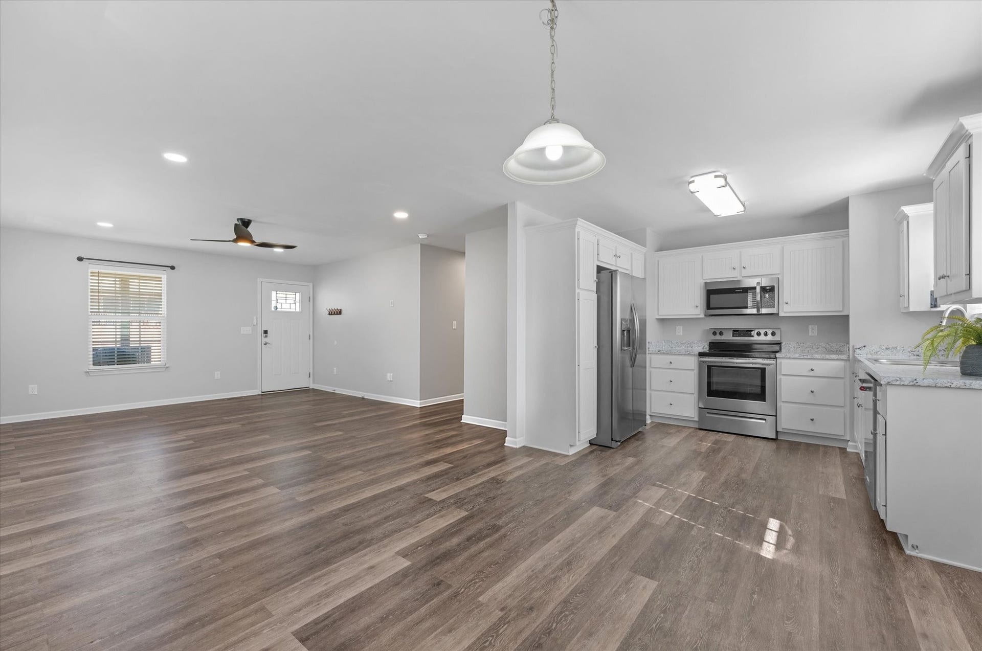 464 Edgewood St, Alexandria, TN 37012