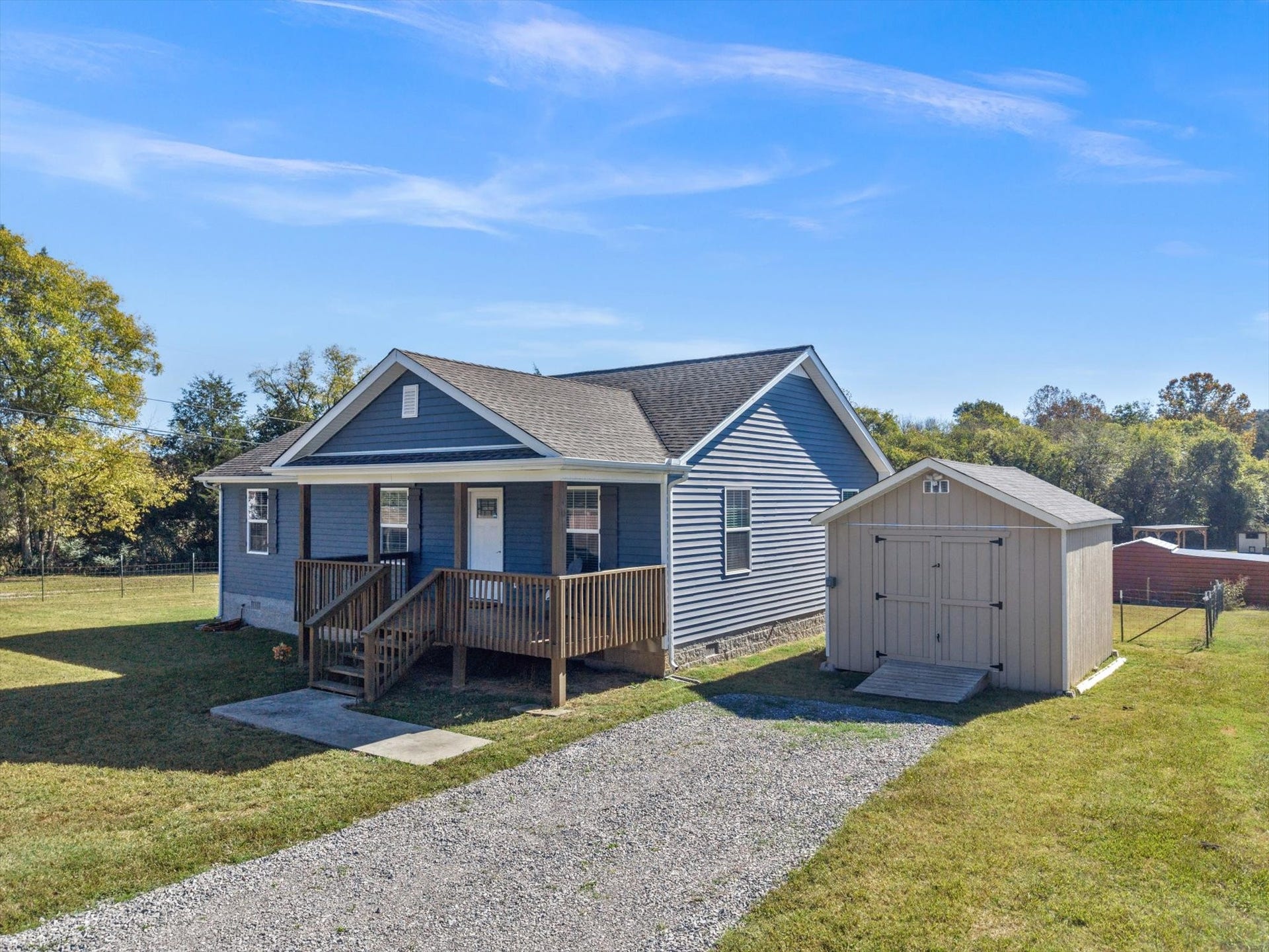 464 Edgewood St, Alexandria, TN 37012