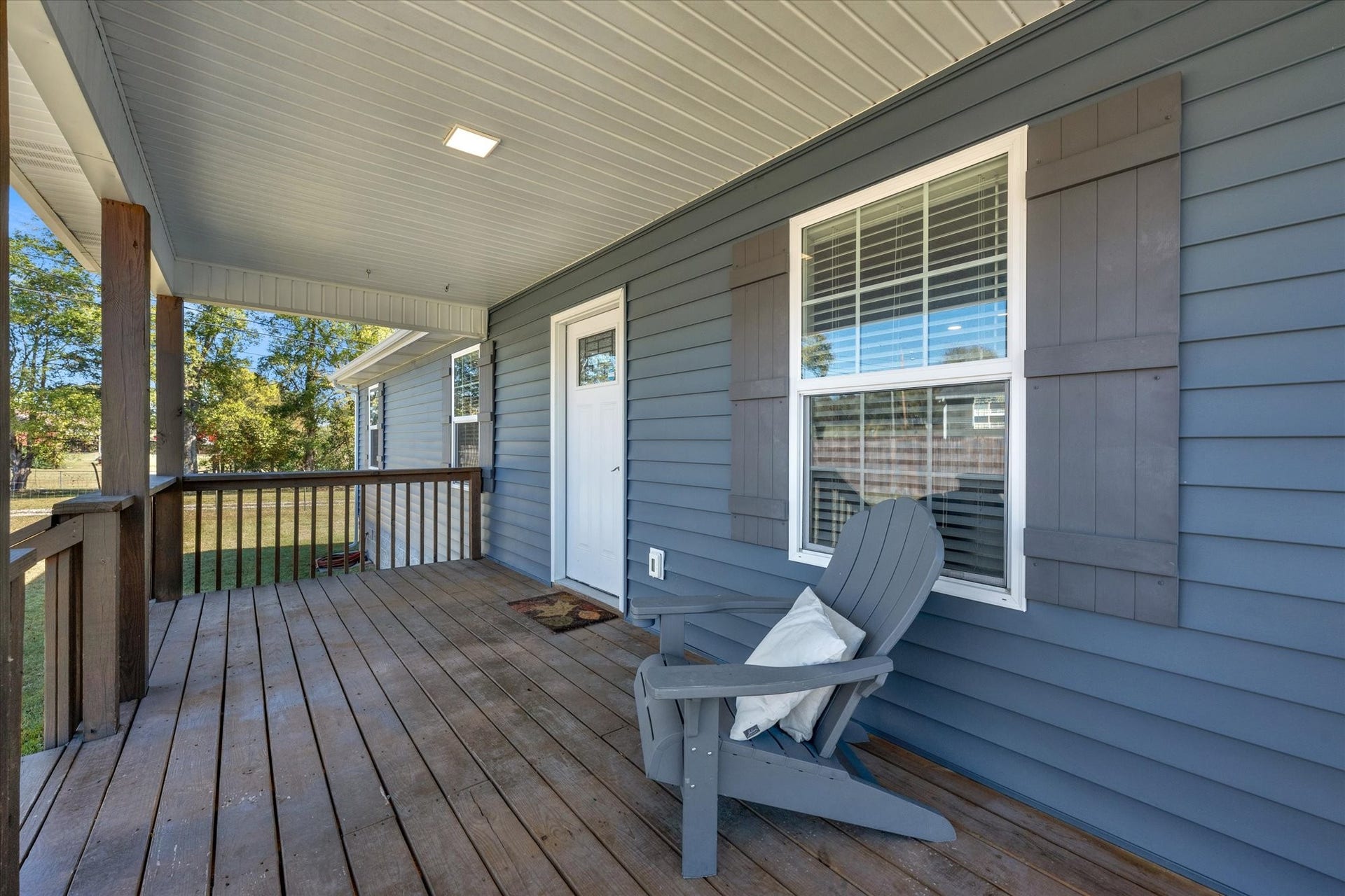 464 Edgewood St, Alexandria, TN 37012
